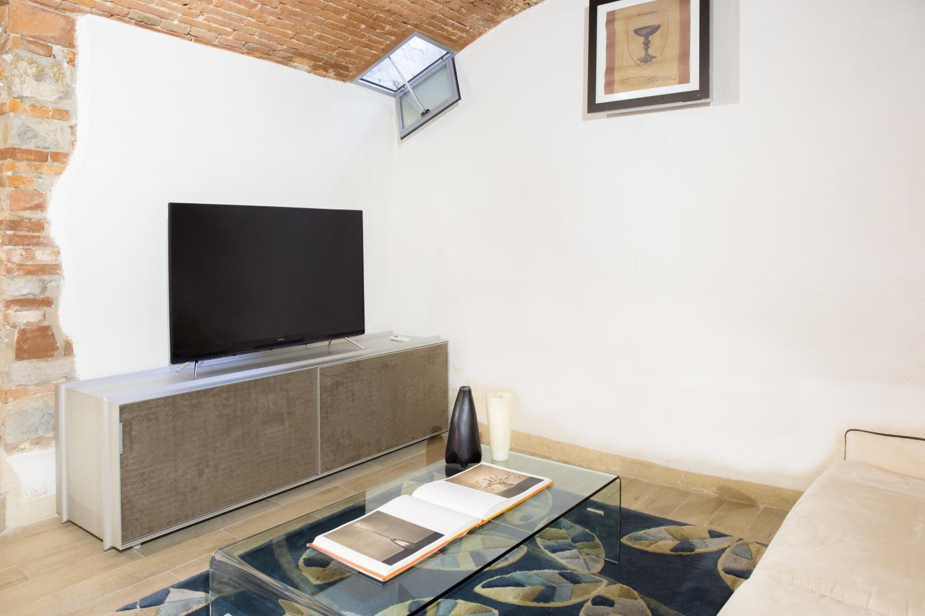 Giglio Apartments by Mmega