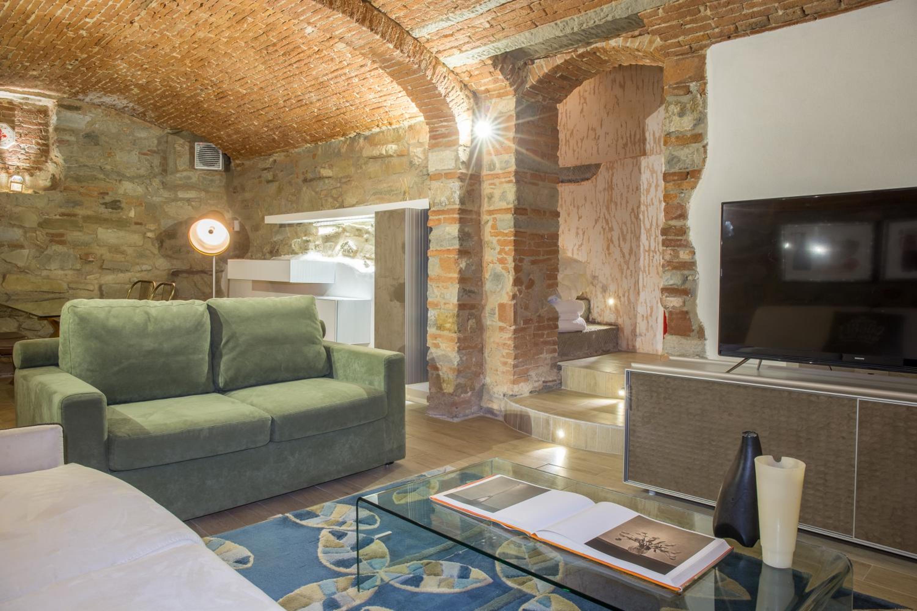 Giglio Apartments by Mmega