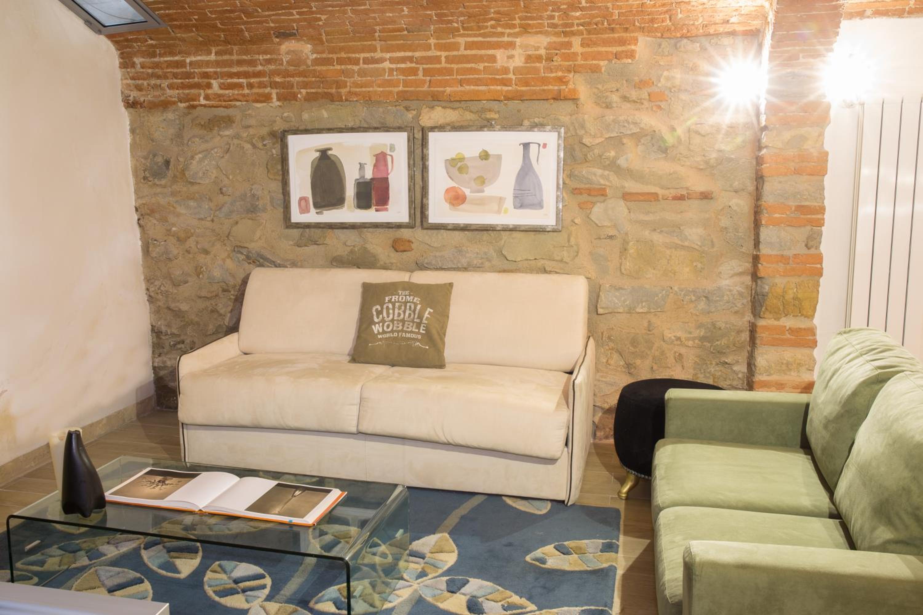Giglio Apartments by Mmega