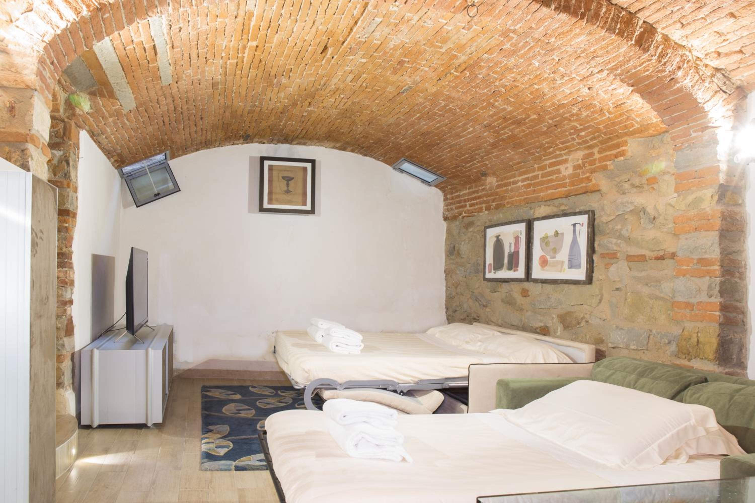 Giglio Apartments by Mmega