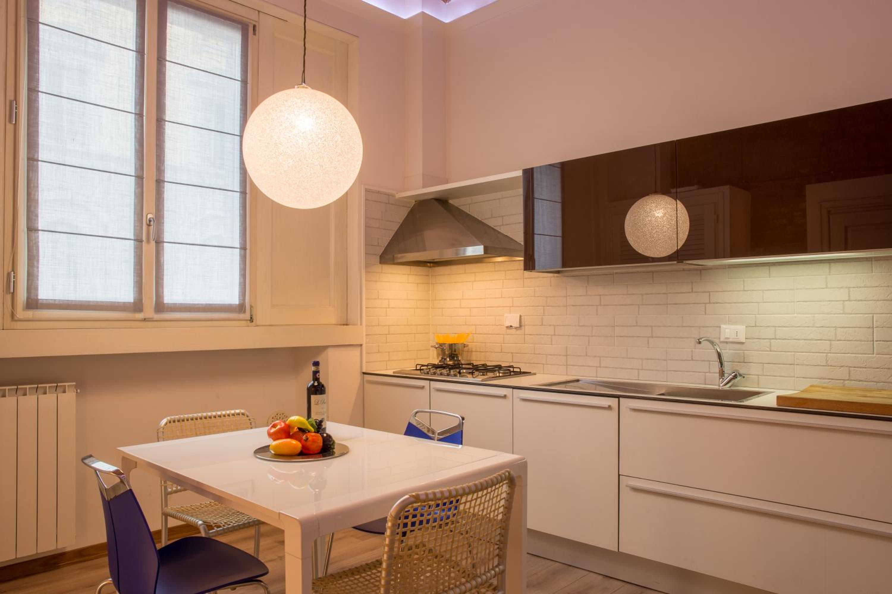 Giglio Apartments by Mmega