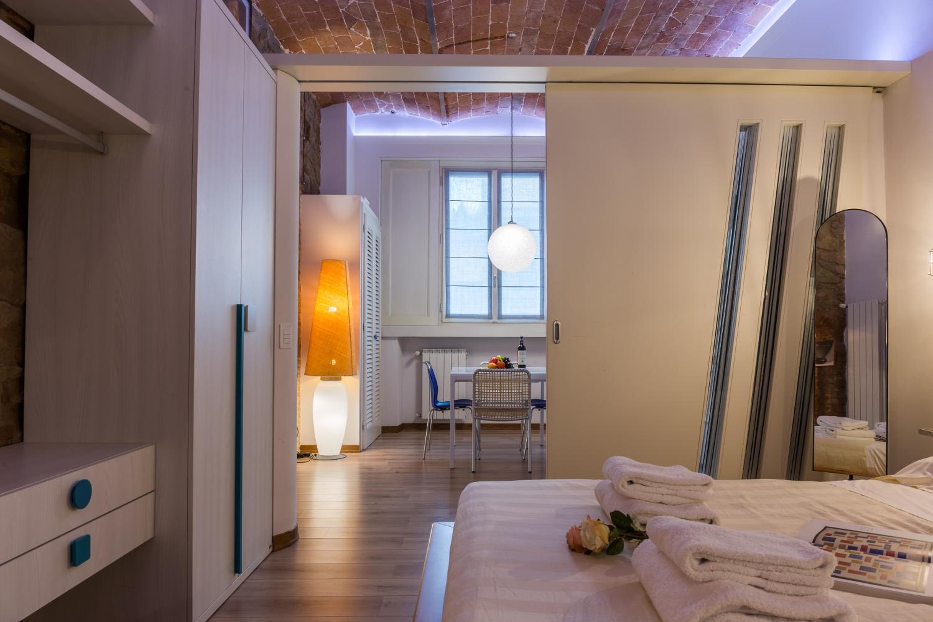Giglio Apartments by Mmega