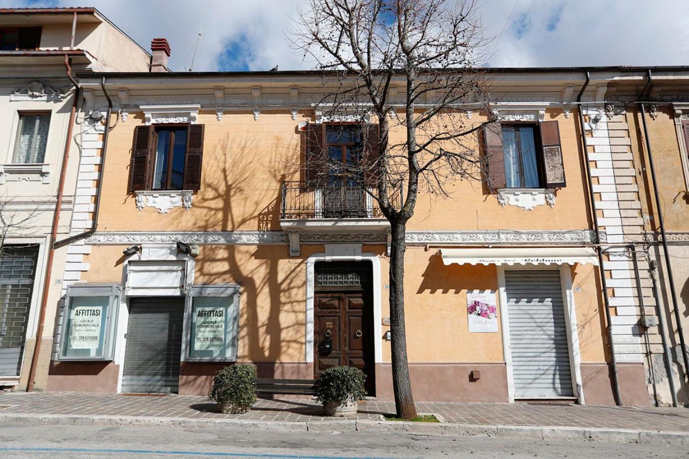 Relais Garibaldi