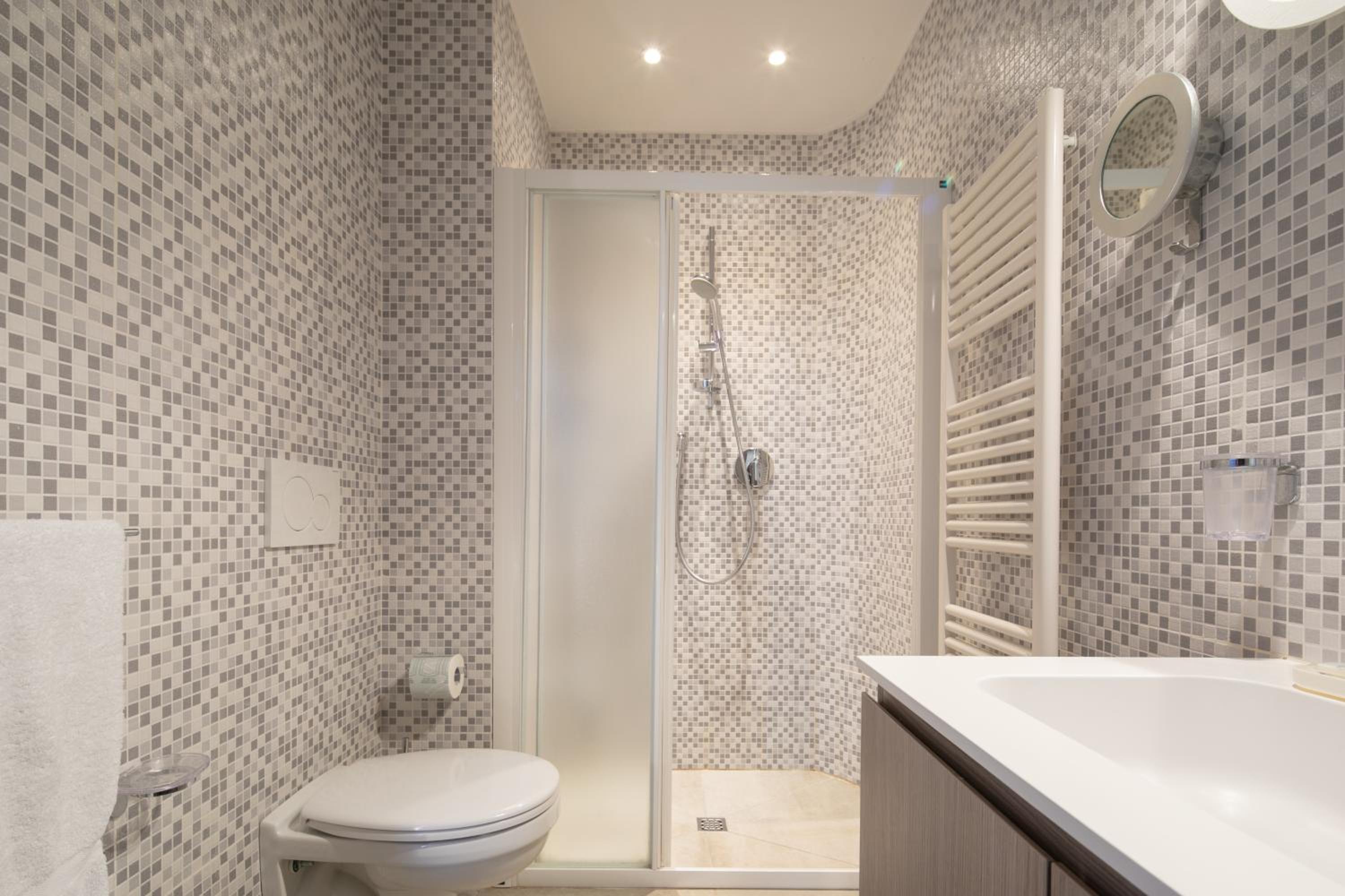 Giglio Apartments by Mmega