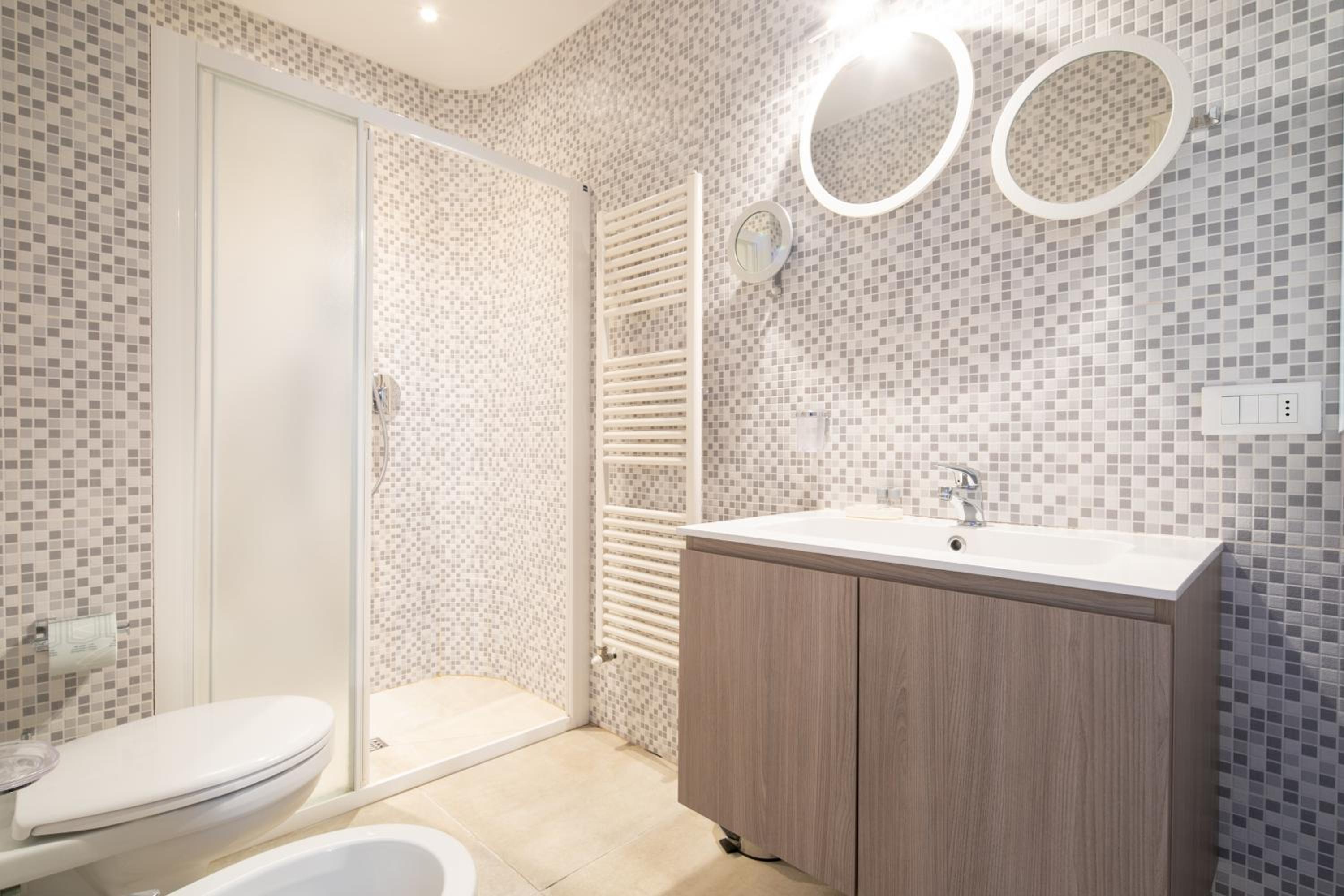 Giglio Apartments by Mmega