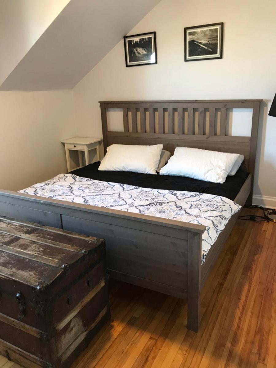 Doucet Guesthouse
