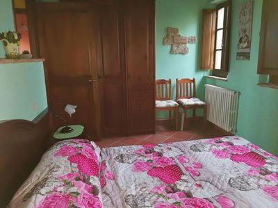 Casa Country House Girasole vakantie huis-WAKACJE HUIS