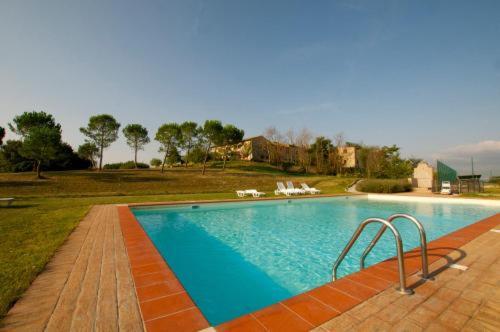 Casa Country House Girasole vakantie huis-WAKACJE HUIS