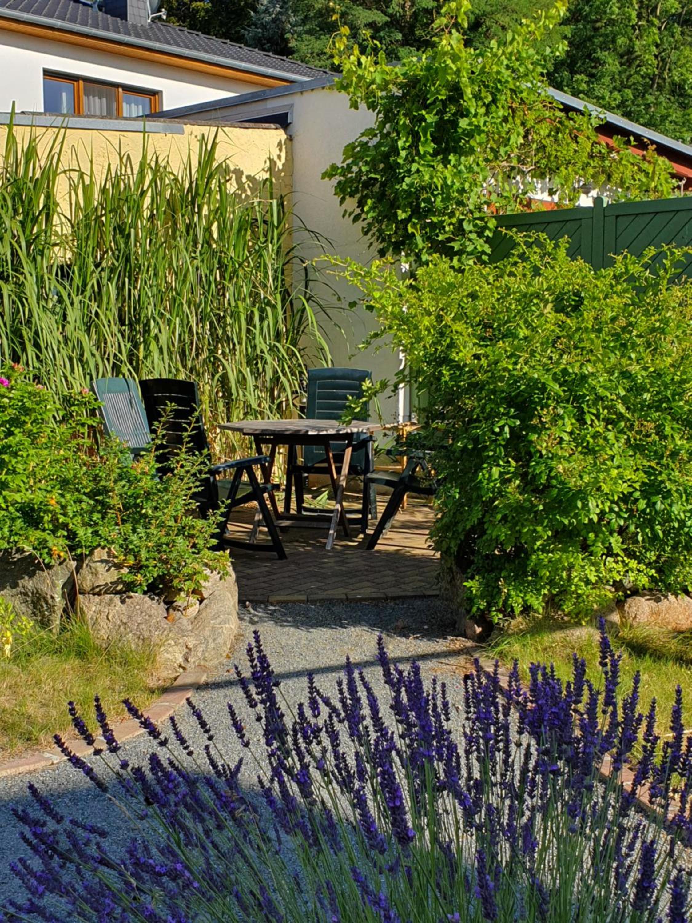 Ferienwohnung Ole view 5