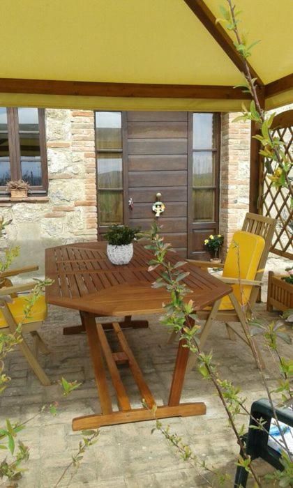 Casa Country House Girasole vakantie huis-WAKACJE HUIS