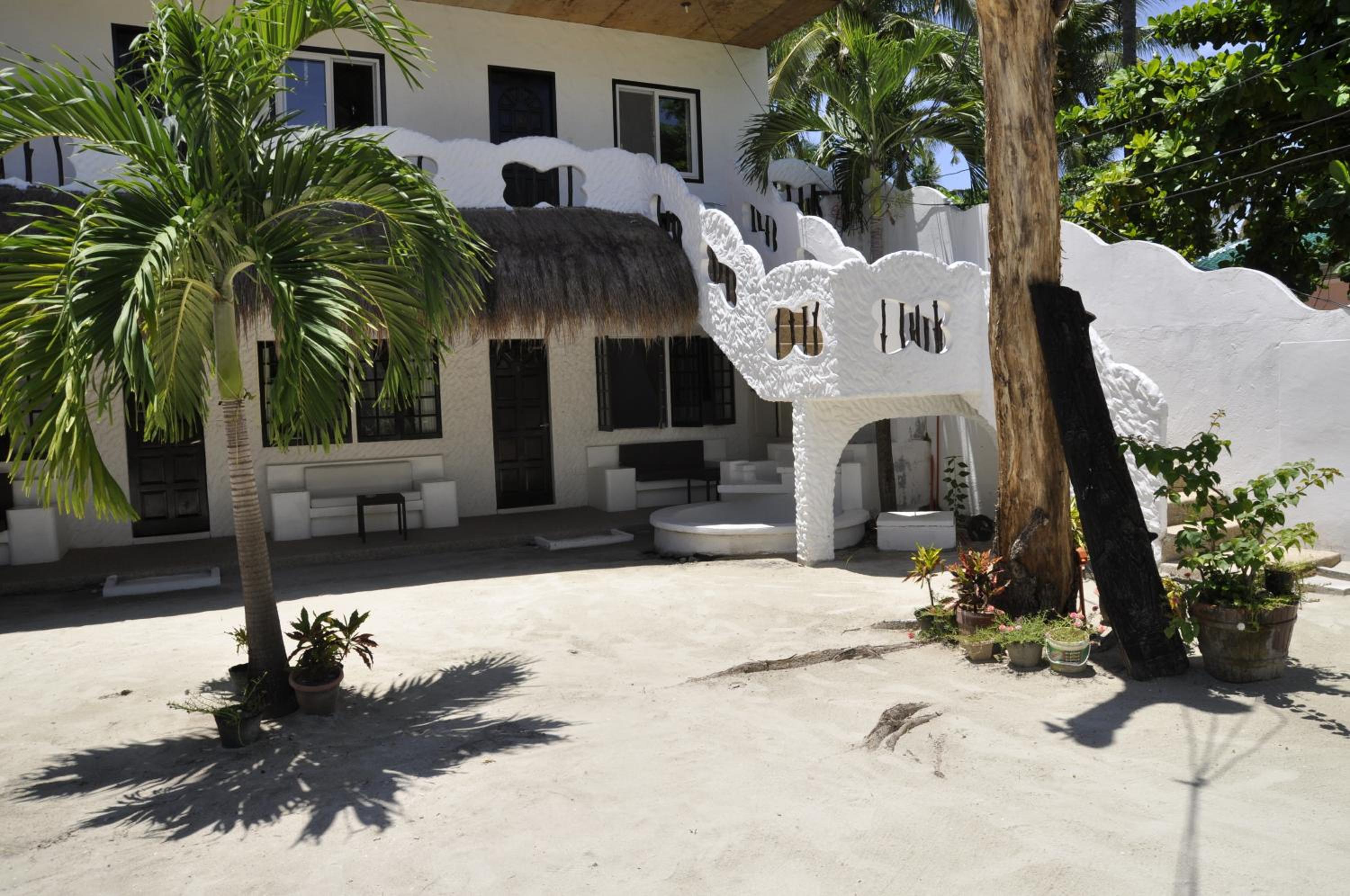 Little Mermaid Dive Resort