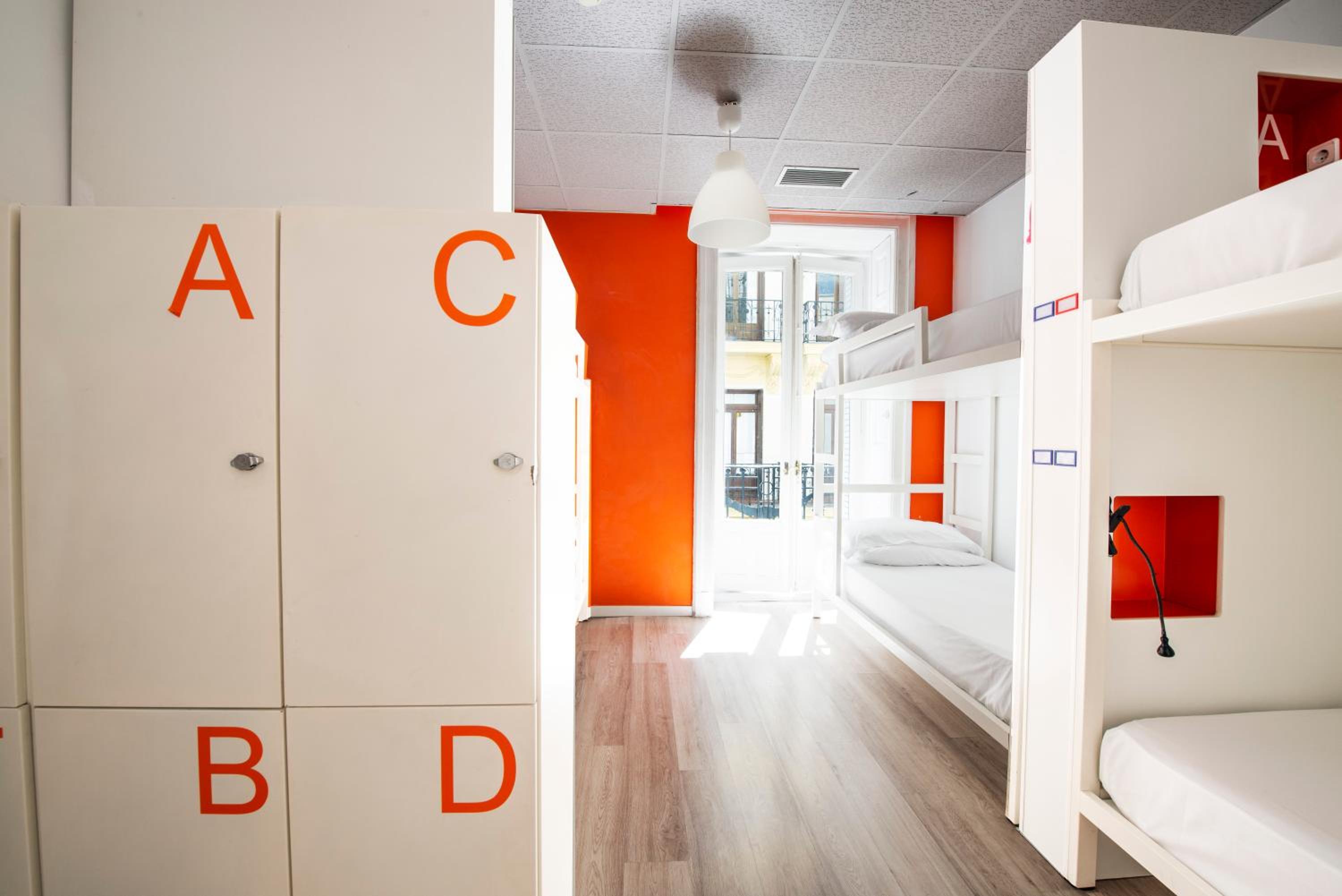 Safestay Madrid Central