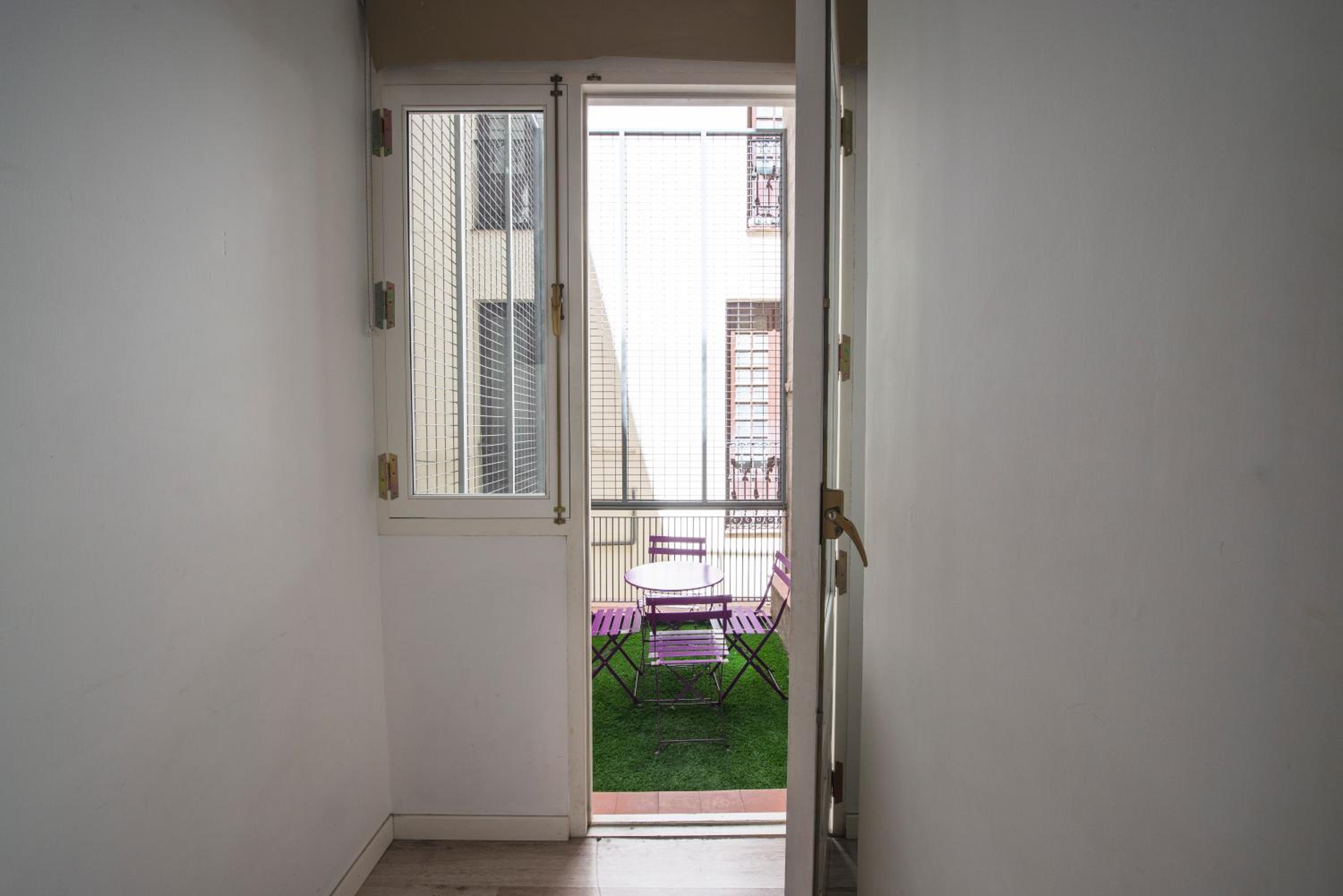 Safestay Madrid Central