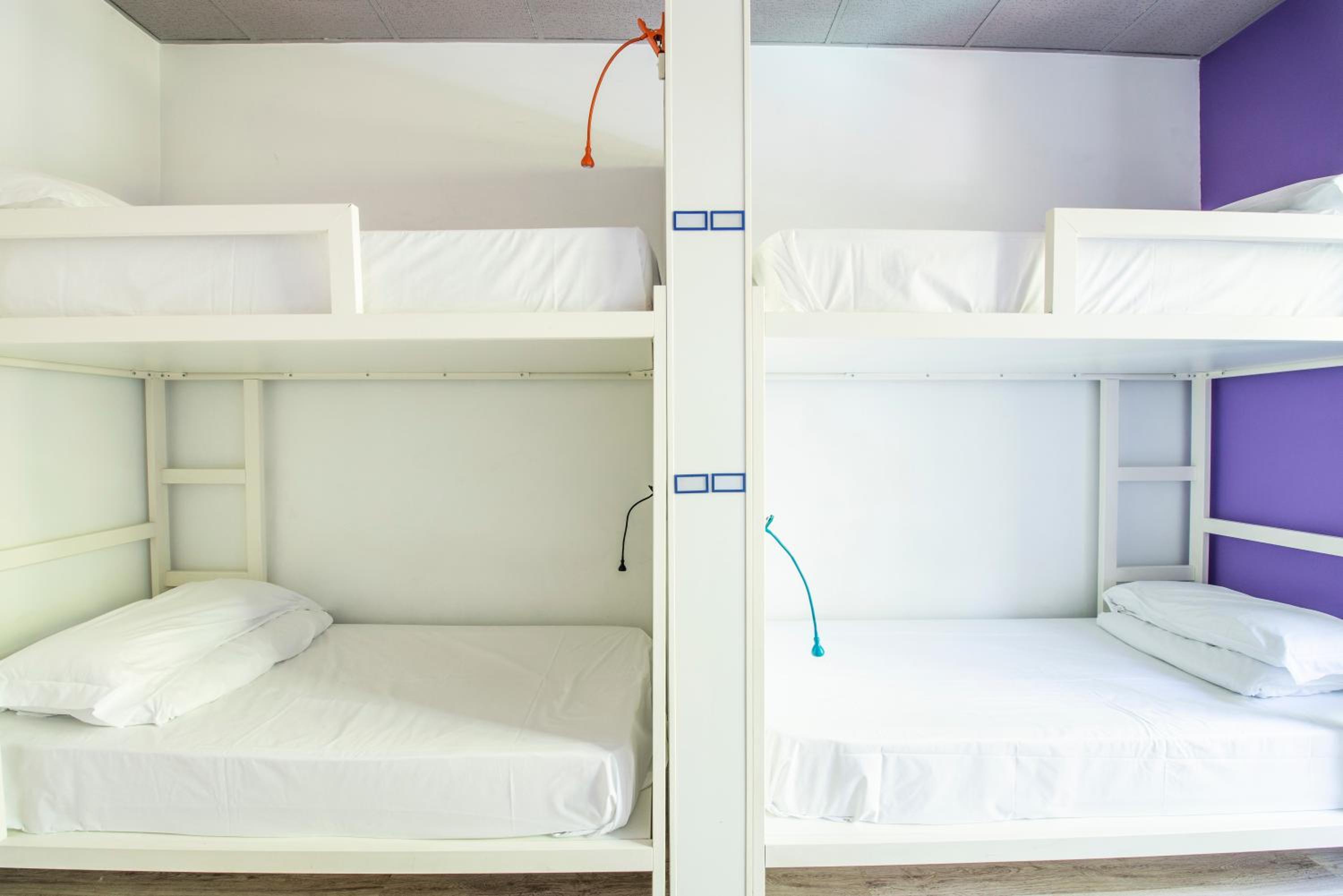 Safestay Madrid Central