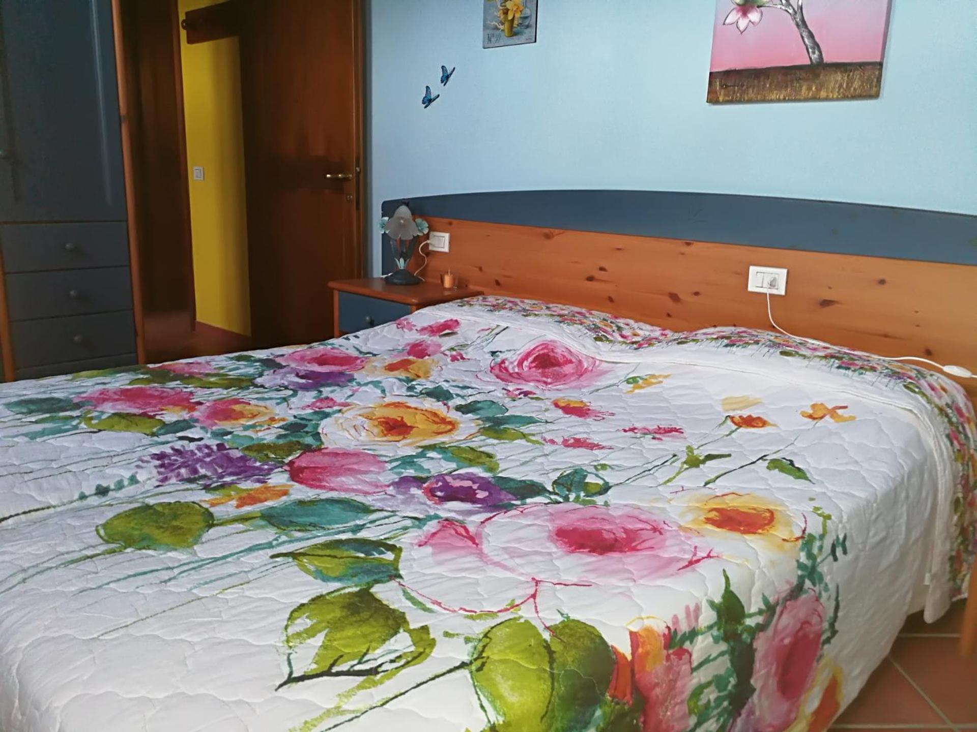 Casa Country House Girasole vakantie huis-WAKACJE HUIS