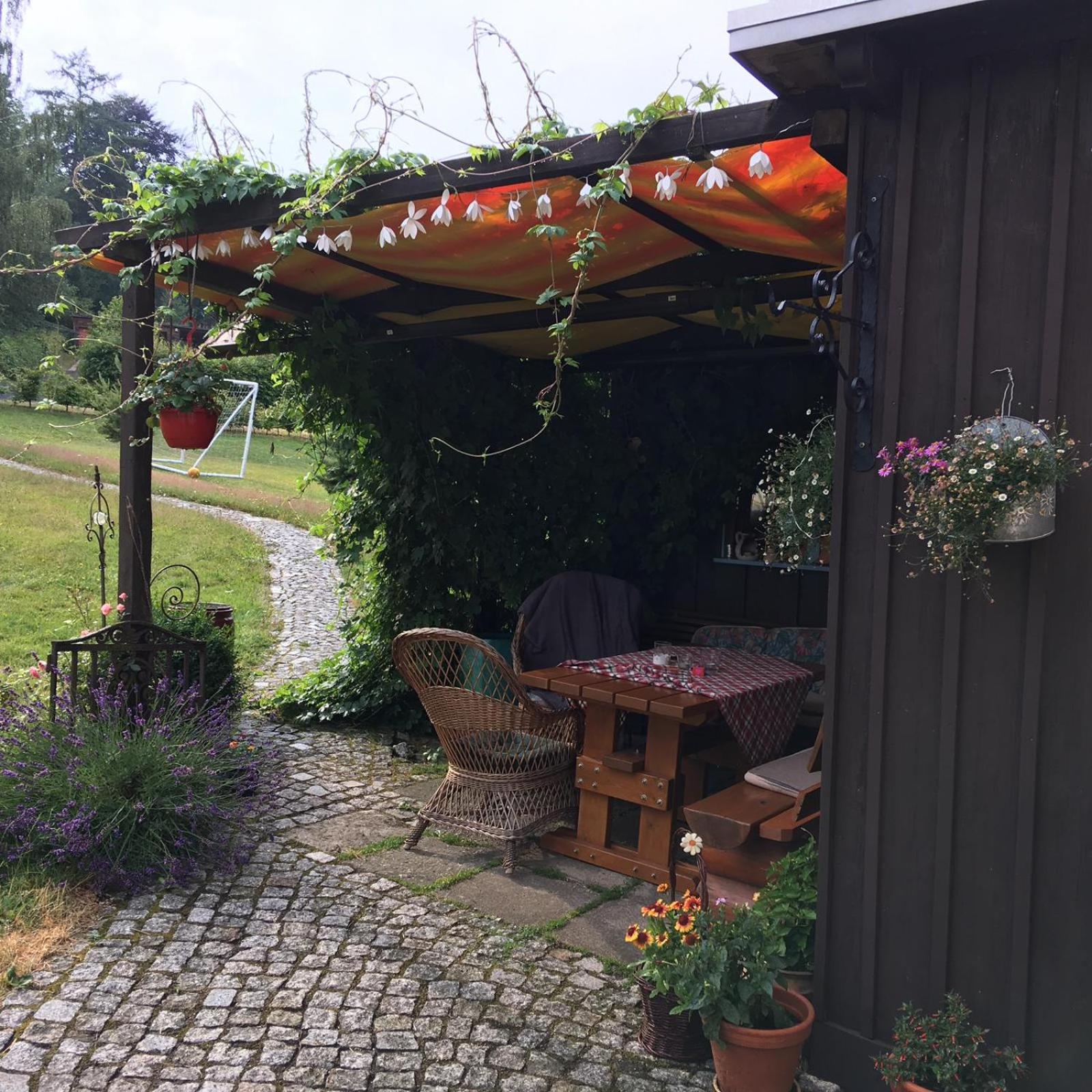 Ferienwohnung Schulze Jonsdorf - Property Image 10