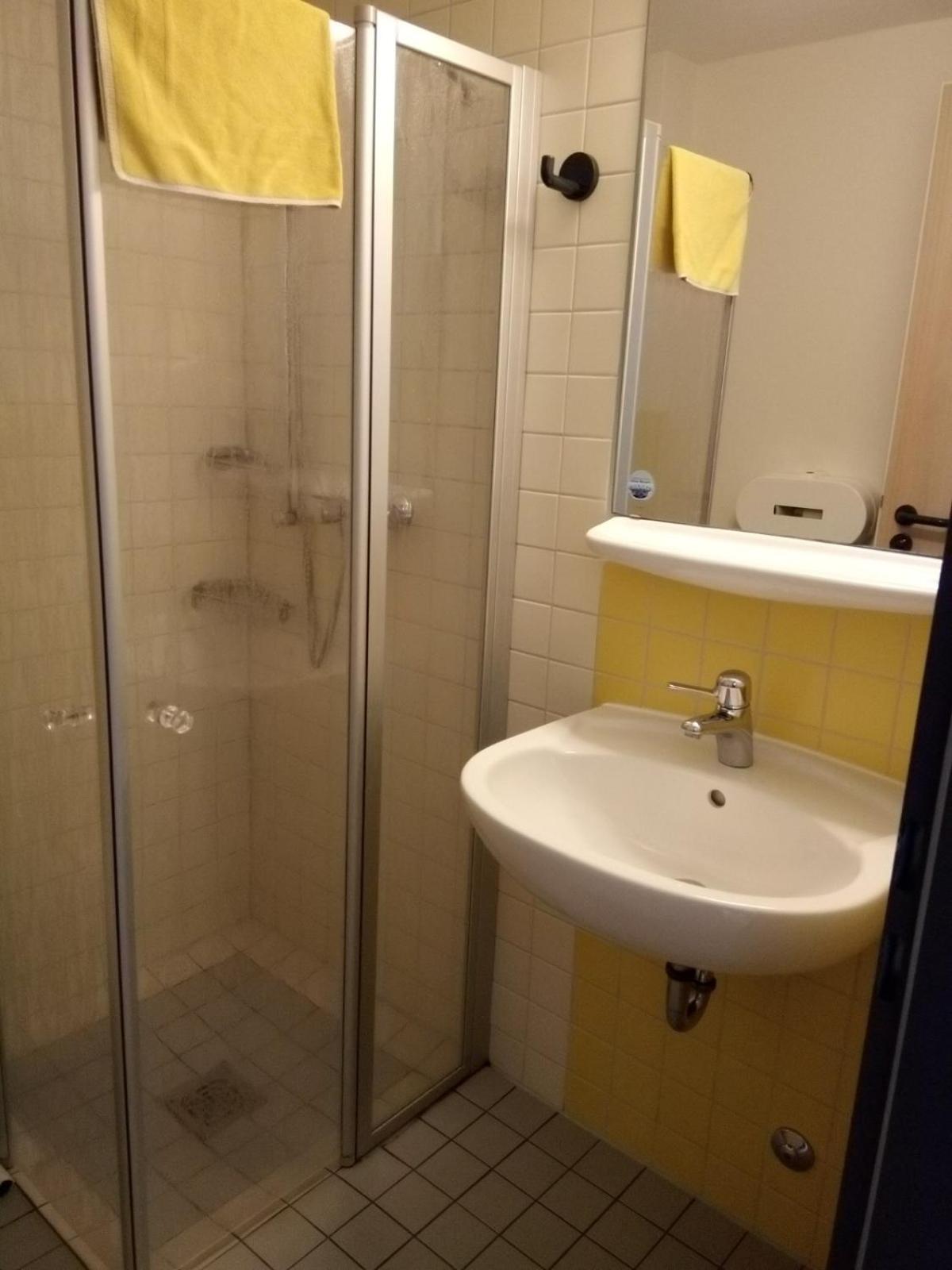 Jugendherberge Glückstadt