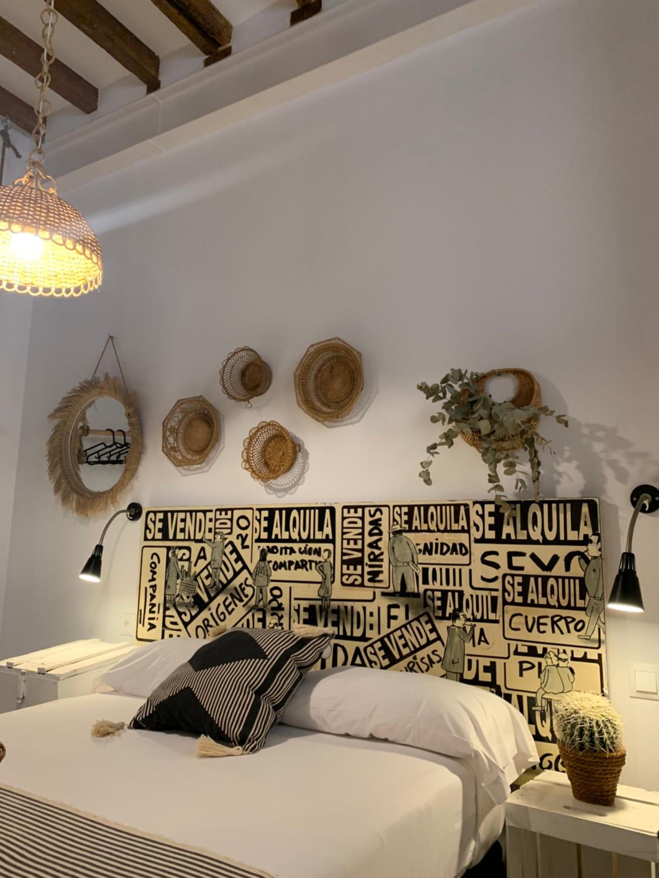 Apartamentos Boutique Villavieja