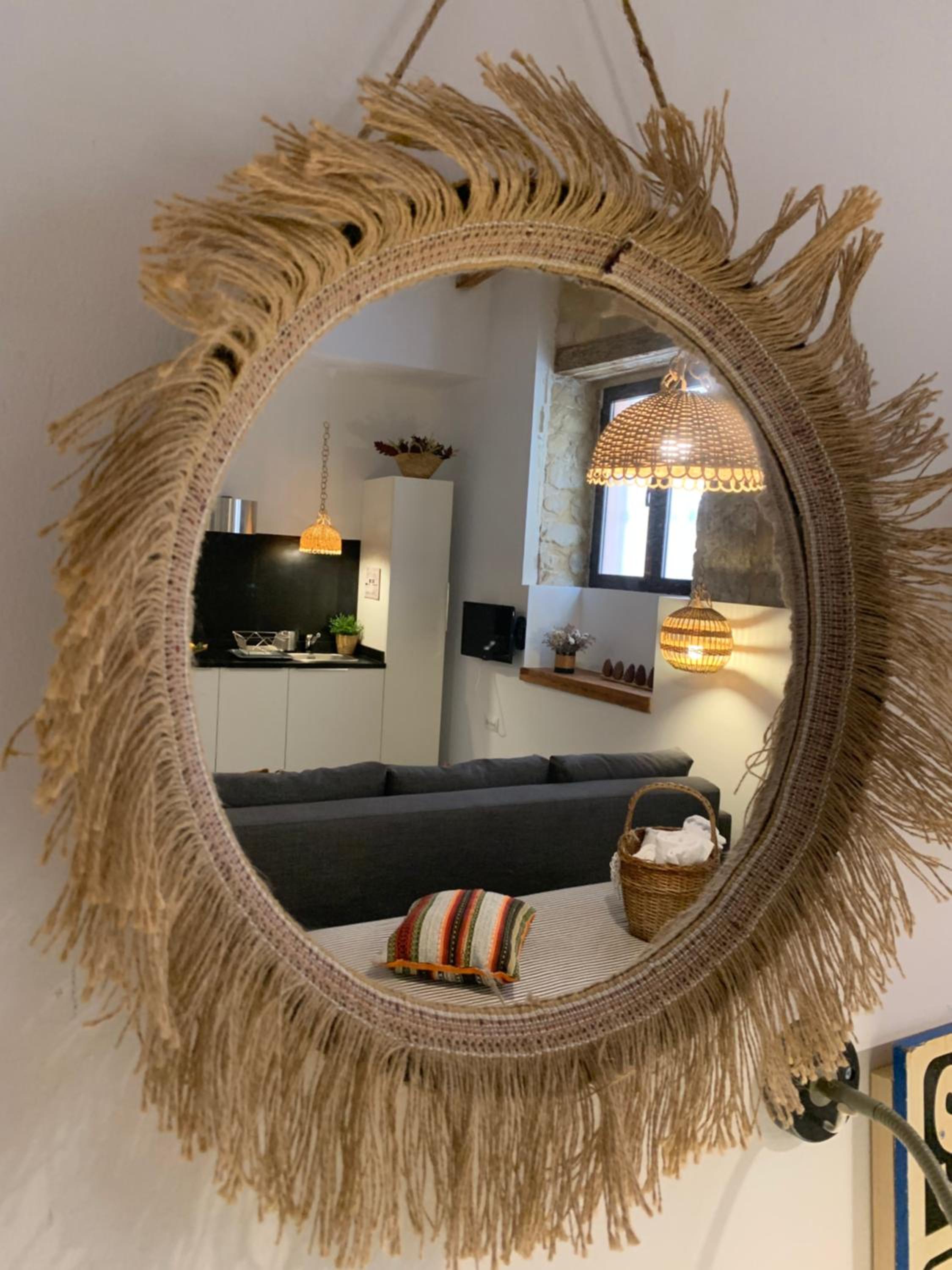 Apartamentos Boutique Villavieja