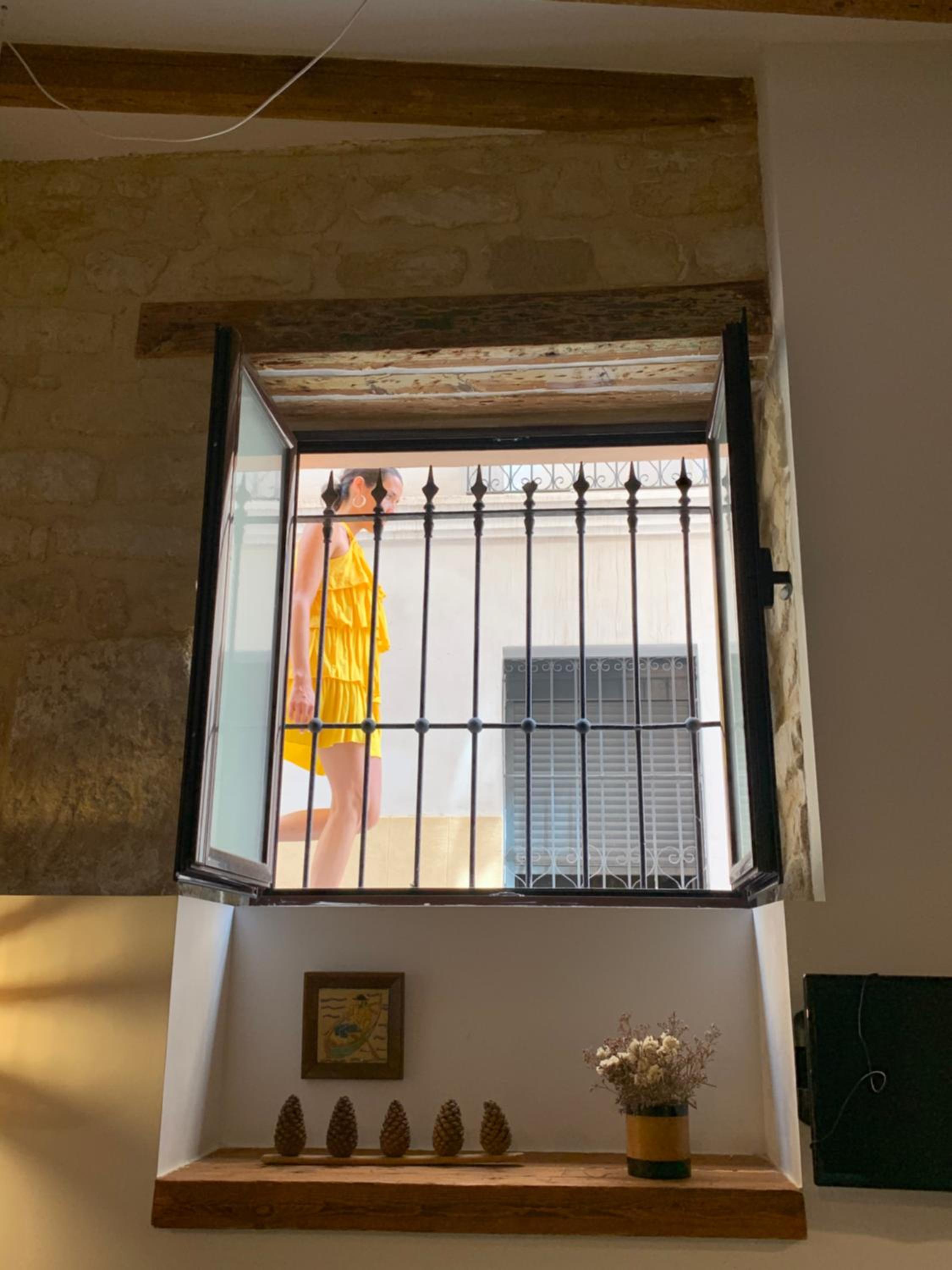 Apartamentos Boutique Villavieja