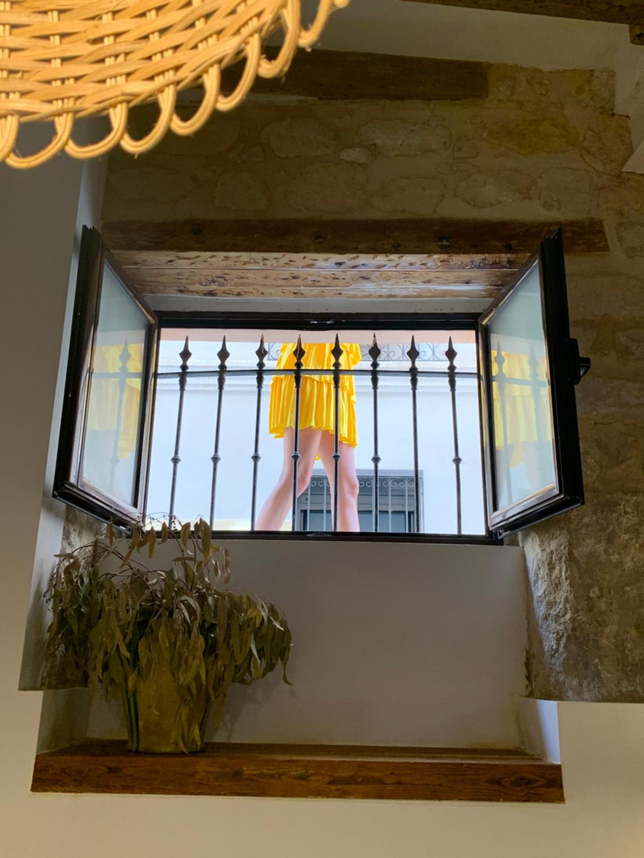 Apartamentos Boutique Villavieja