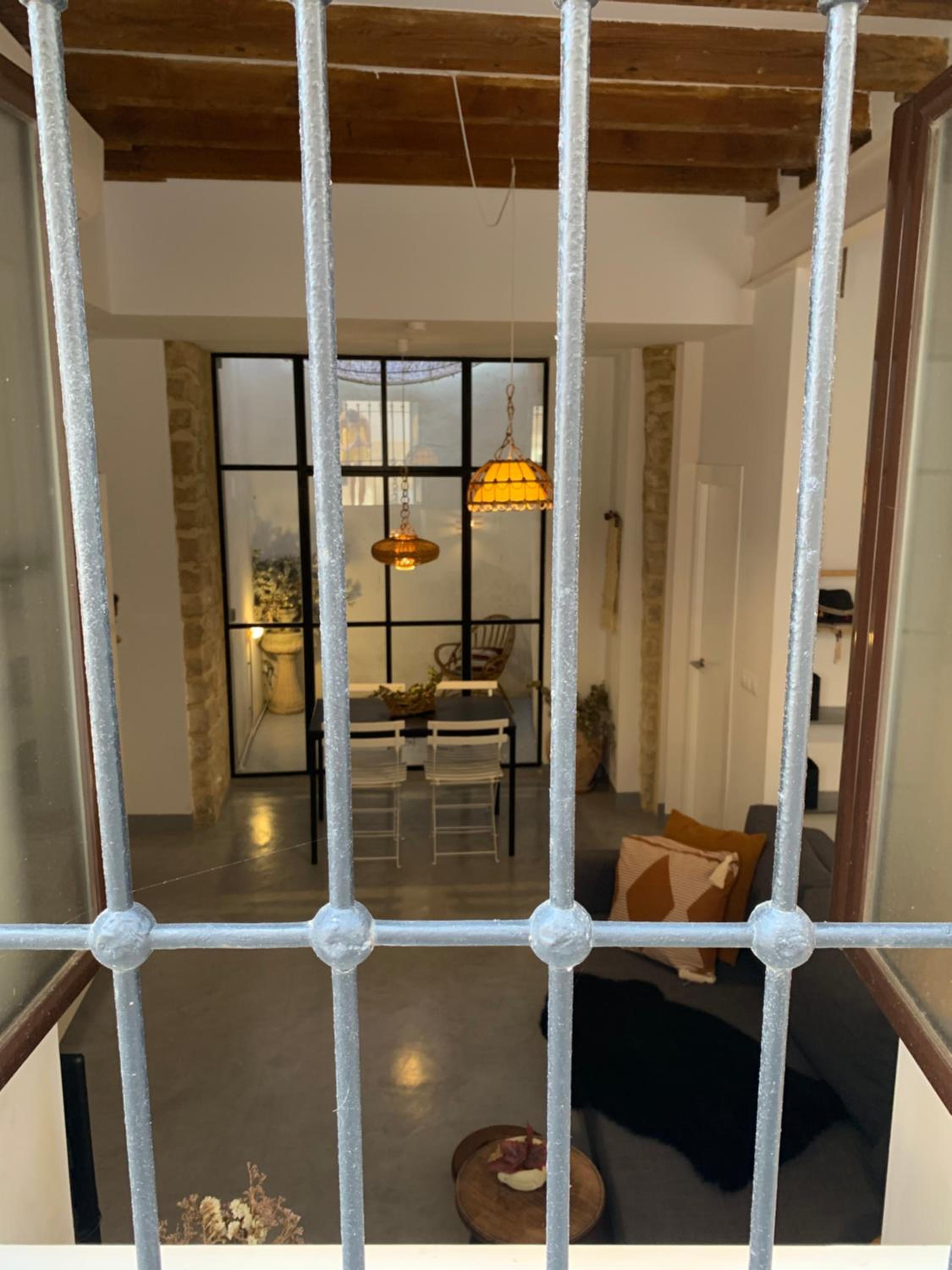 Apartamentos Boutique Villavieja