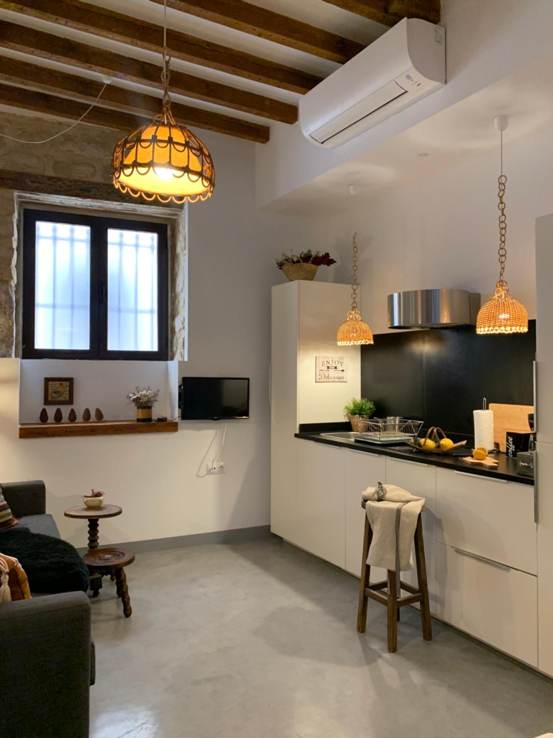 Apartamentos Boutique Villavieja