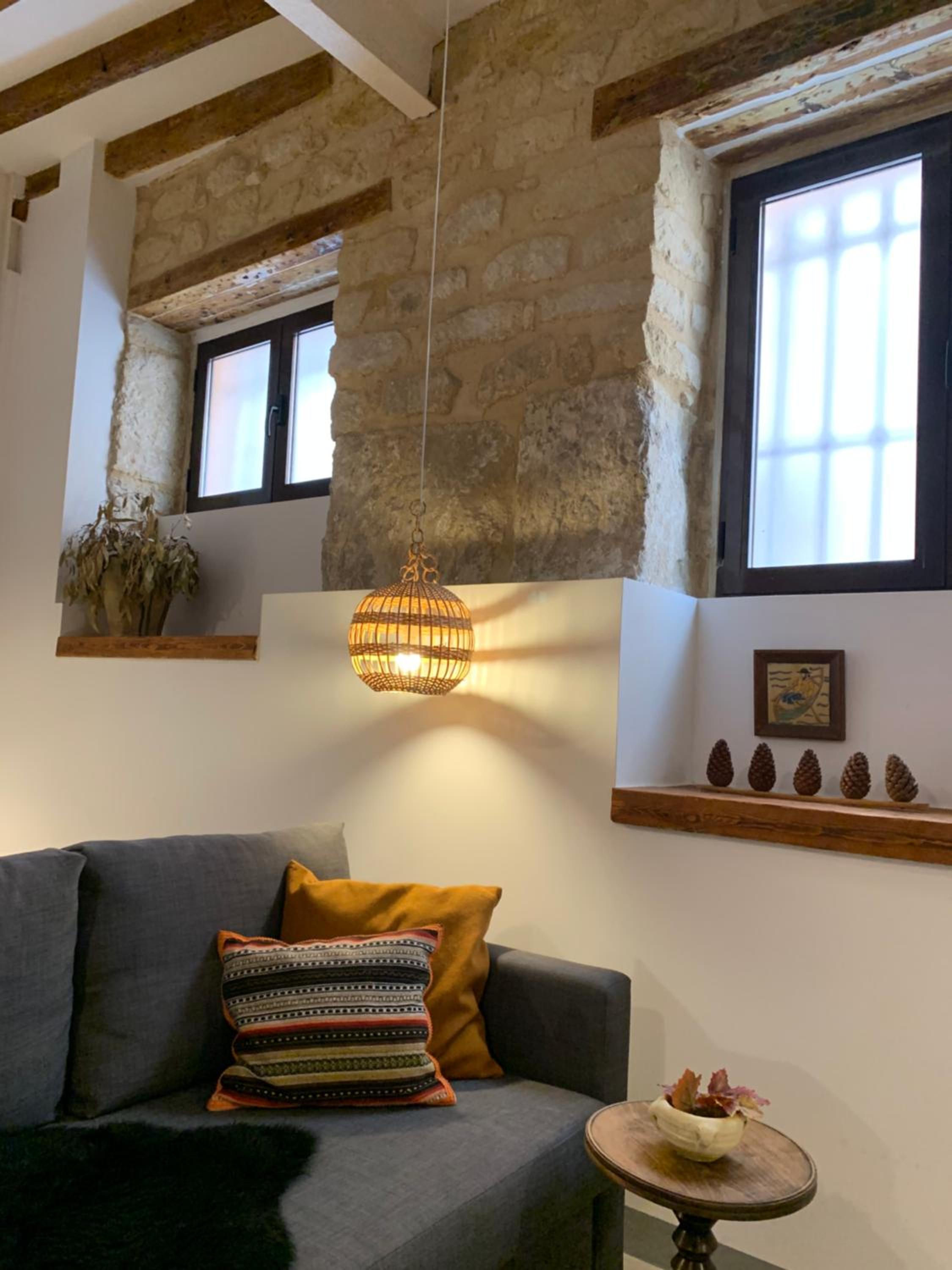 Apartamentos Boutique Villavieja