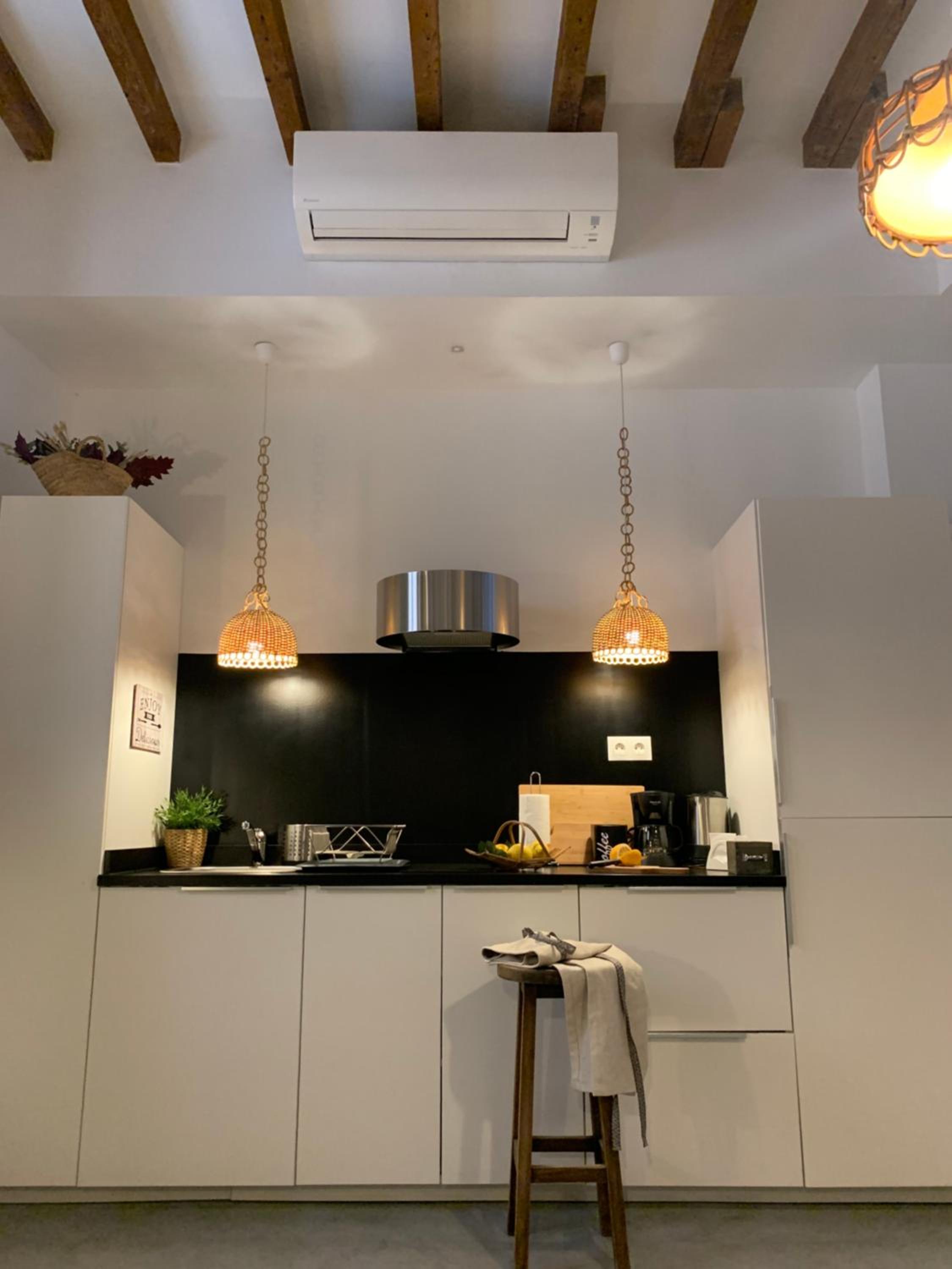Apartamentos Boutique Villavieja