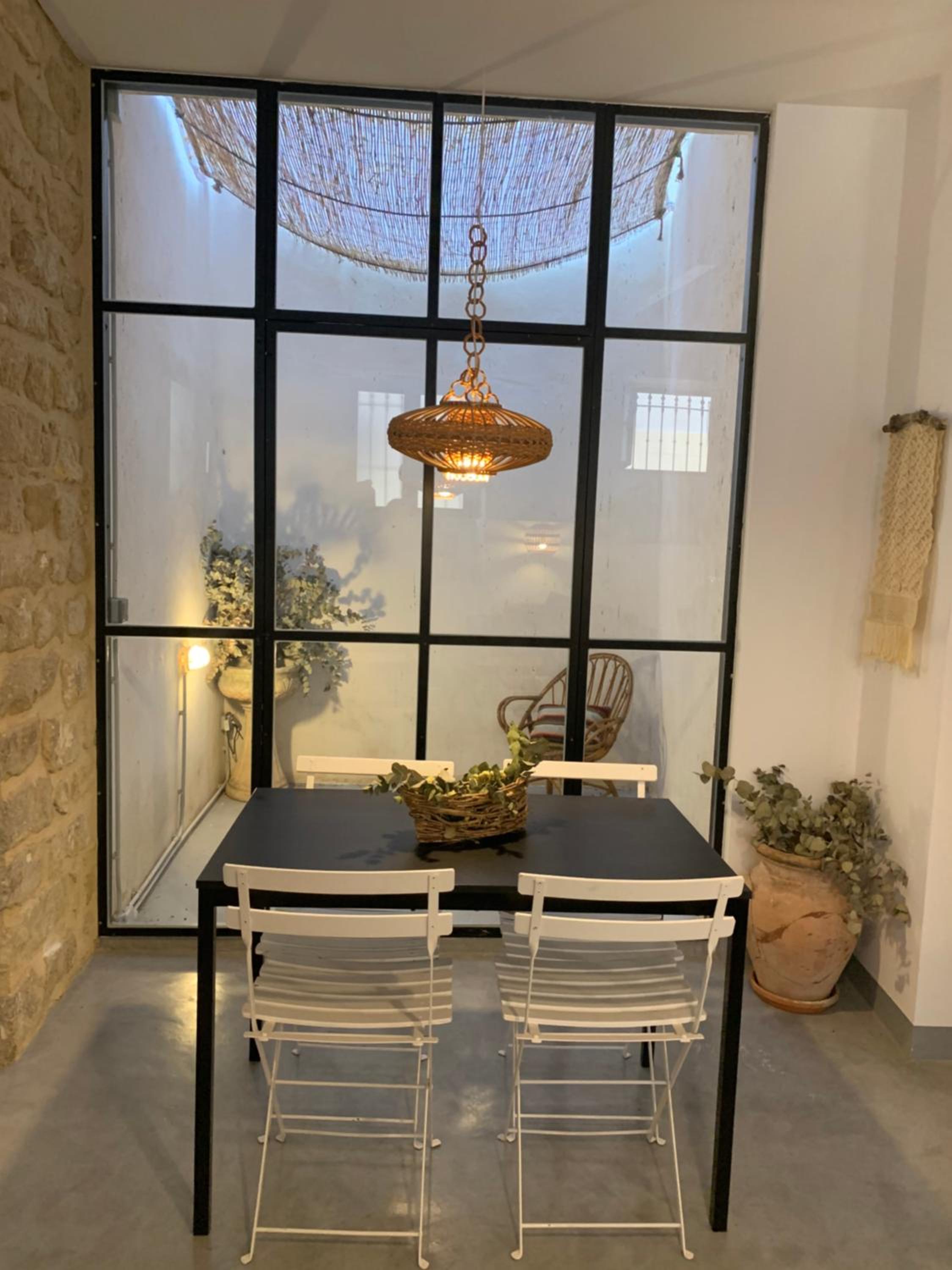 Apartamentos Boutique Villavieja