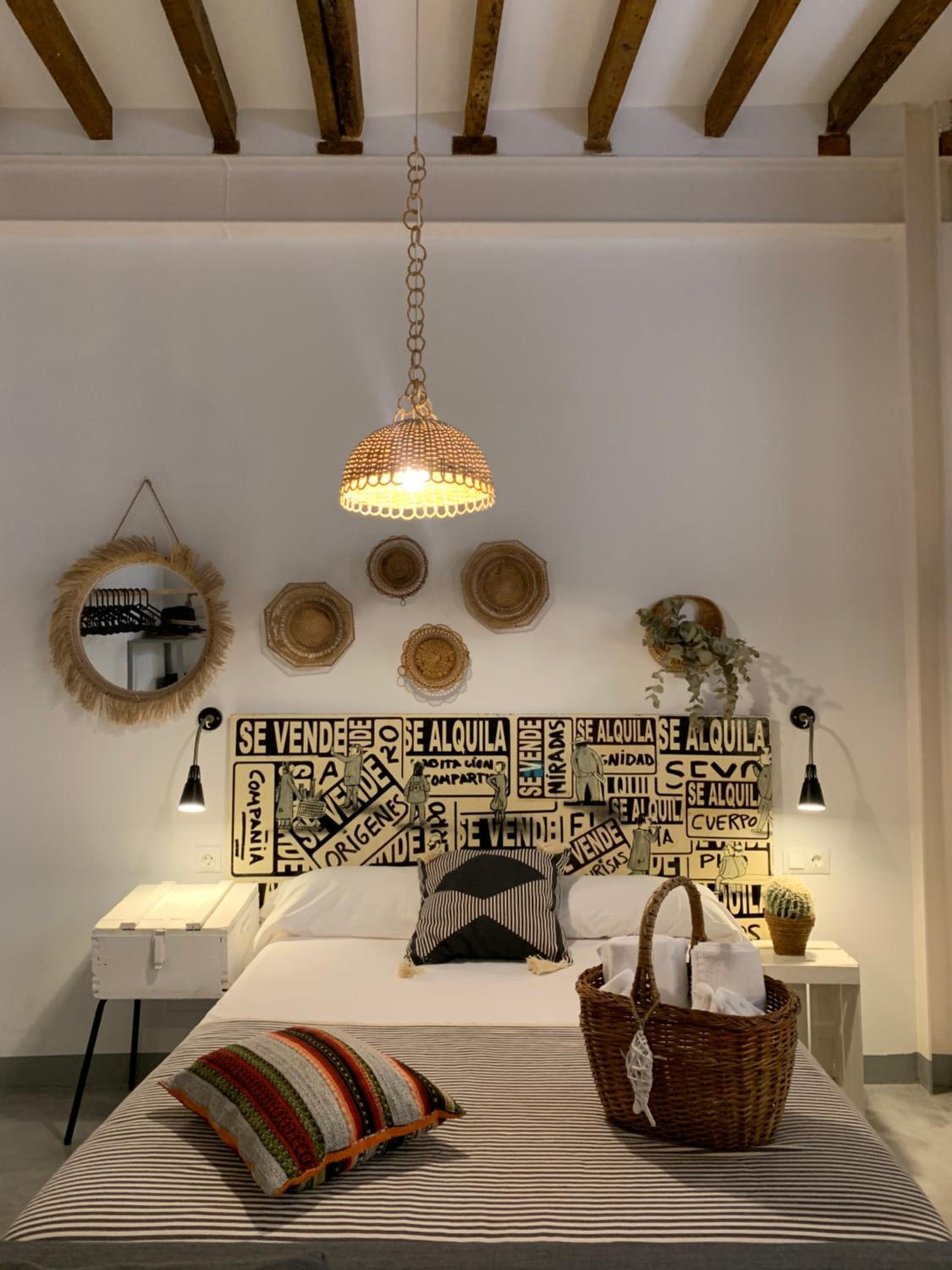 Apartamentos Boutique Villavieja