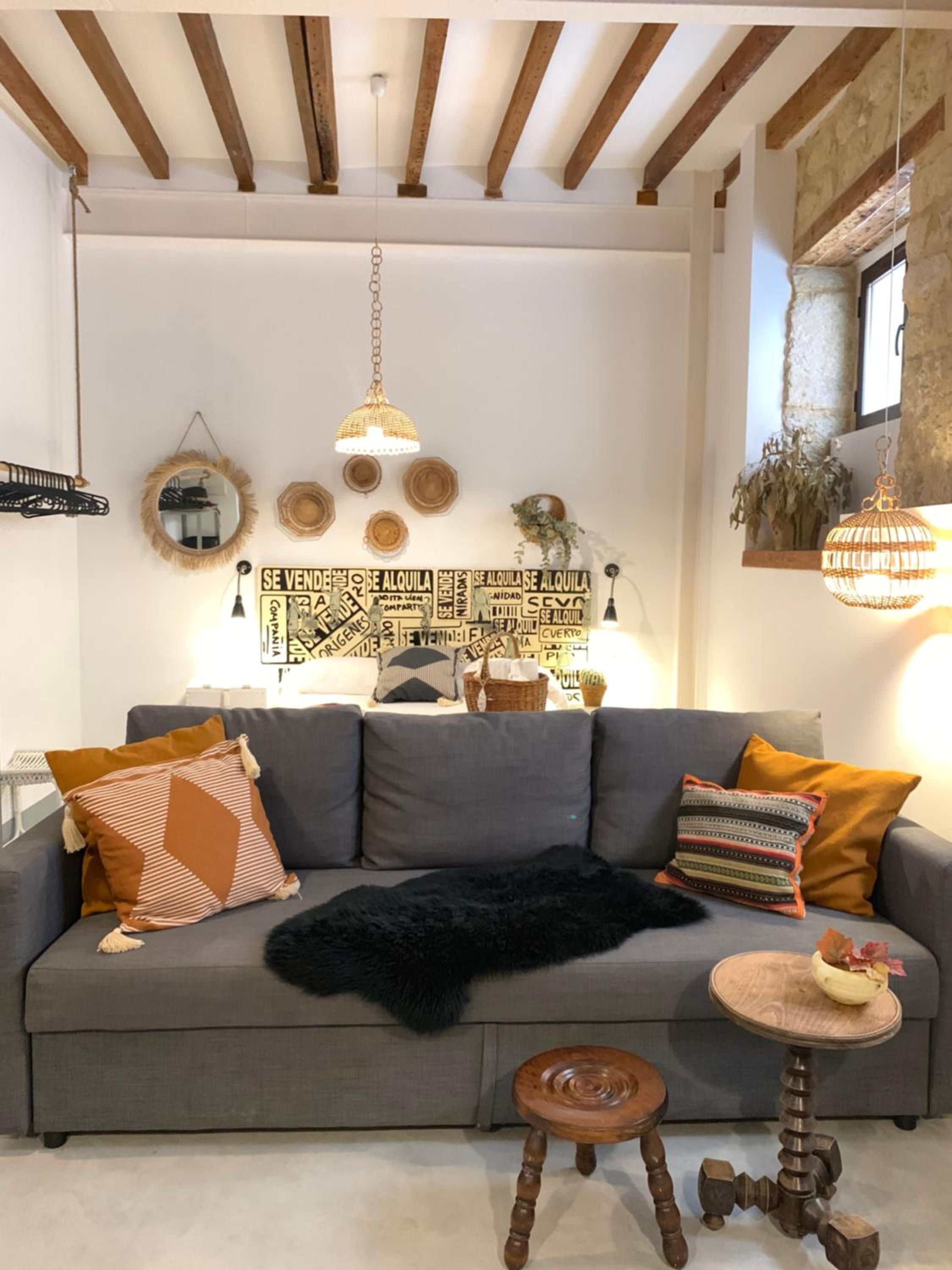 Apartamentos Boutique Villavieja