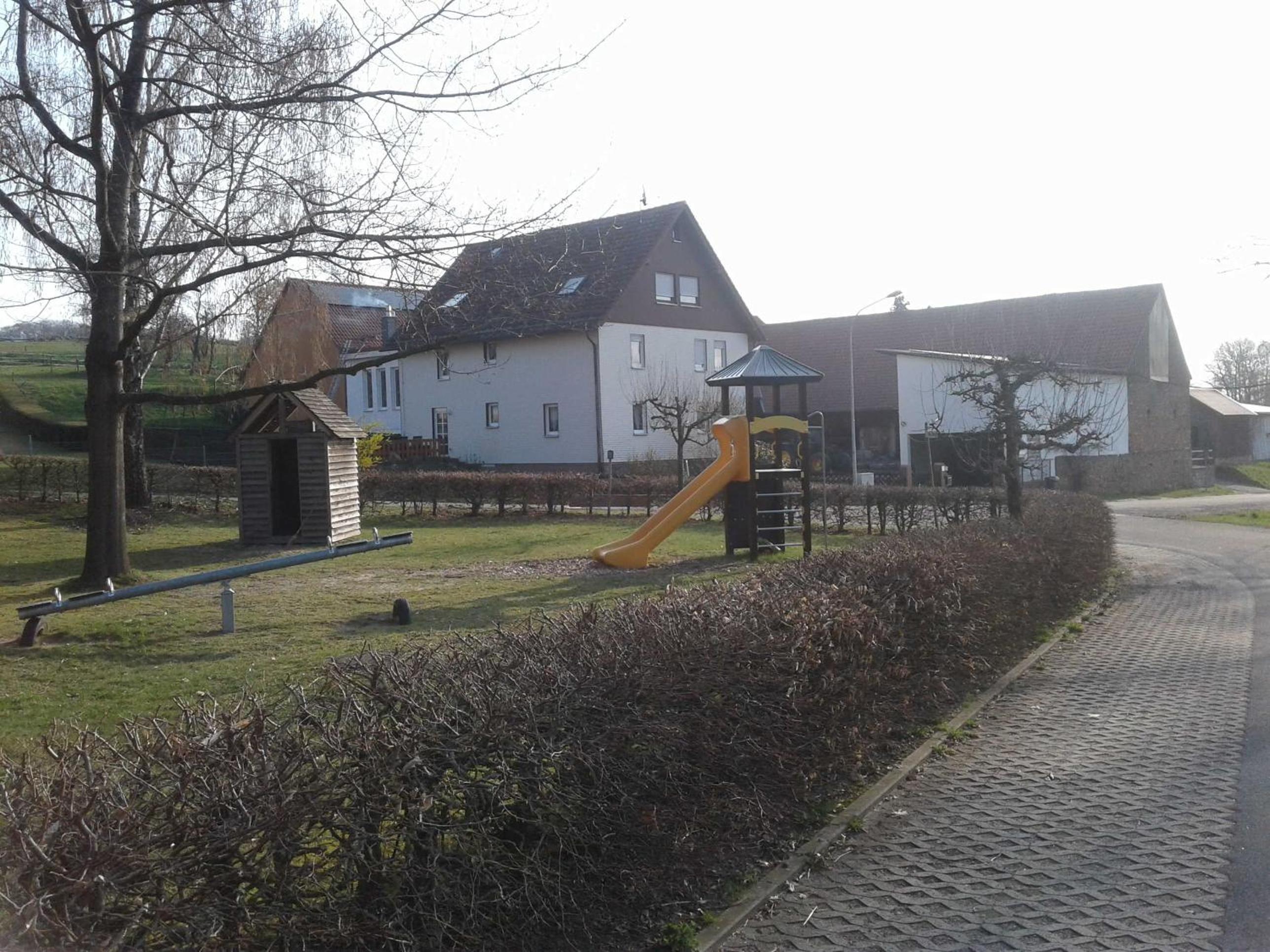 Kreuzdellenhof Ferienzimmer