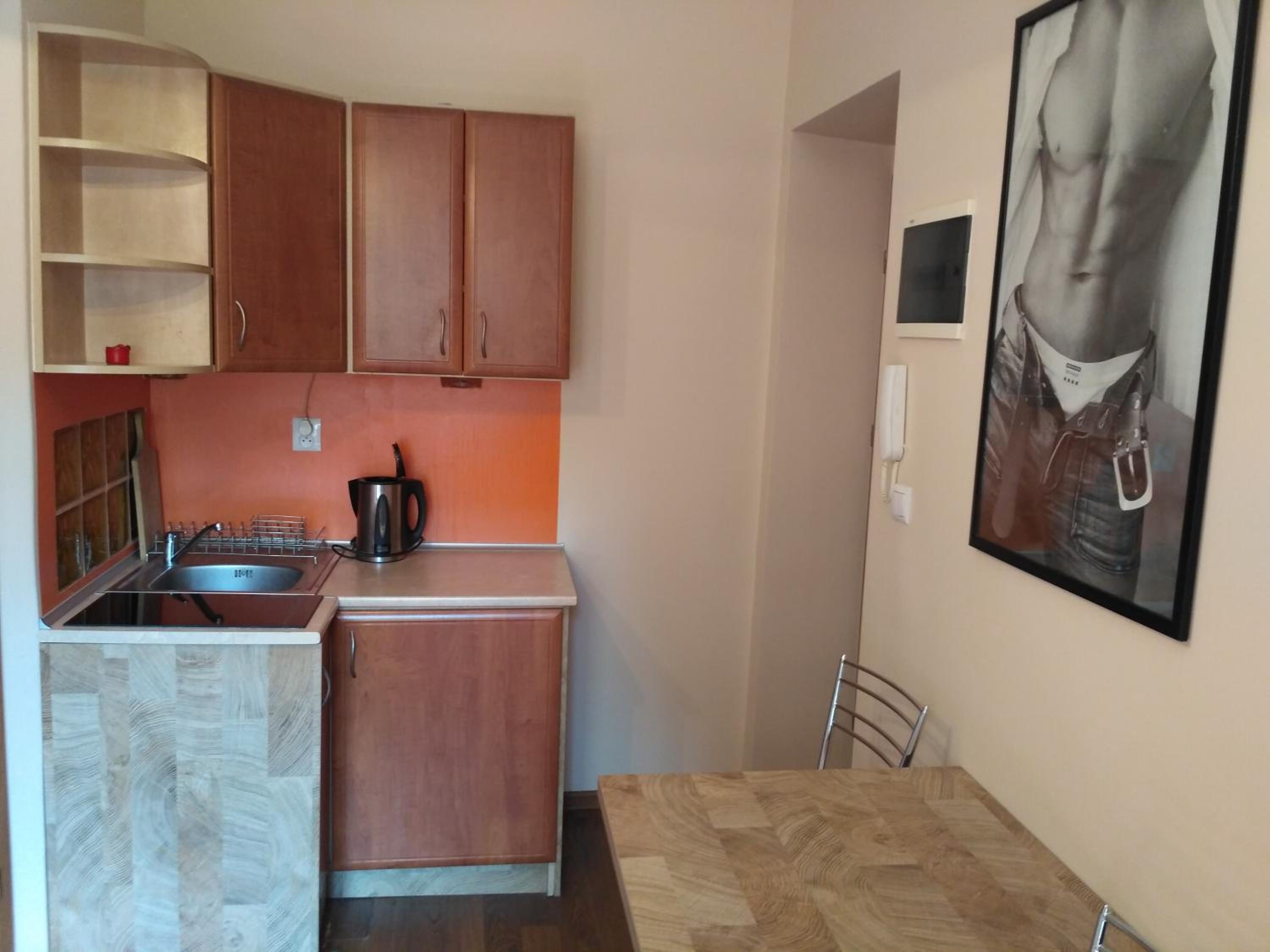 Akt Studio Apartment City Centre view 4