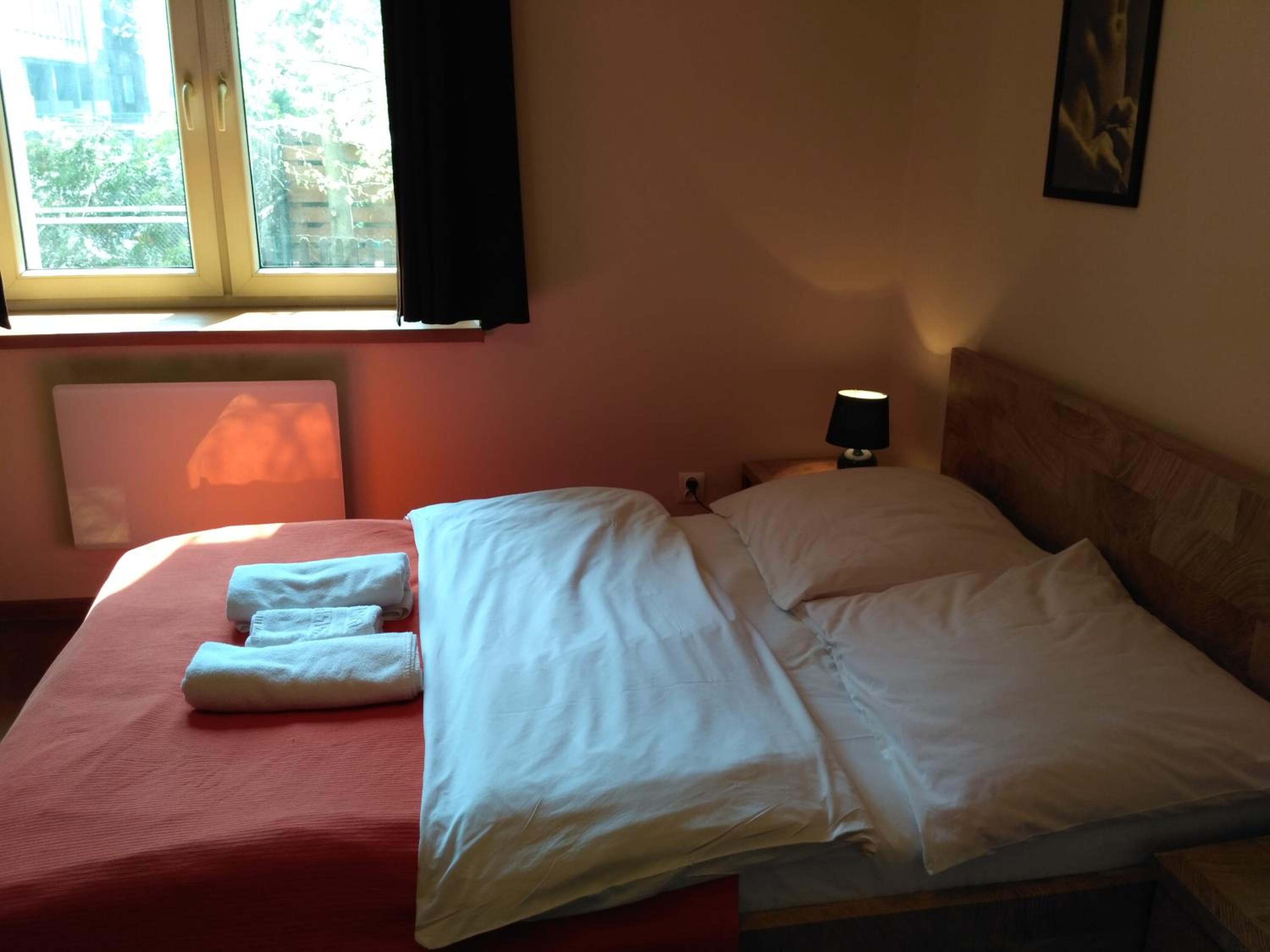 Akt Studio Apartment City Centre view 3