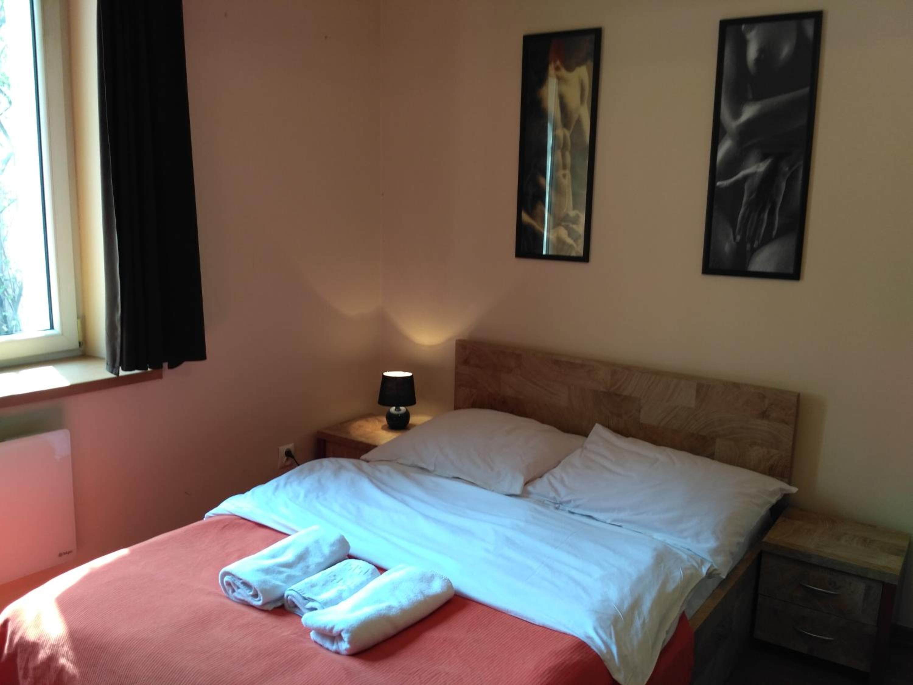 Akt Studio Apartment City Centre view 2