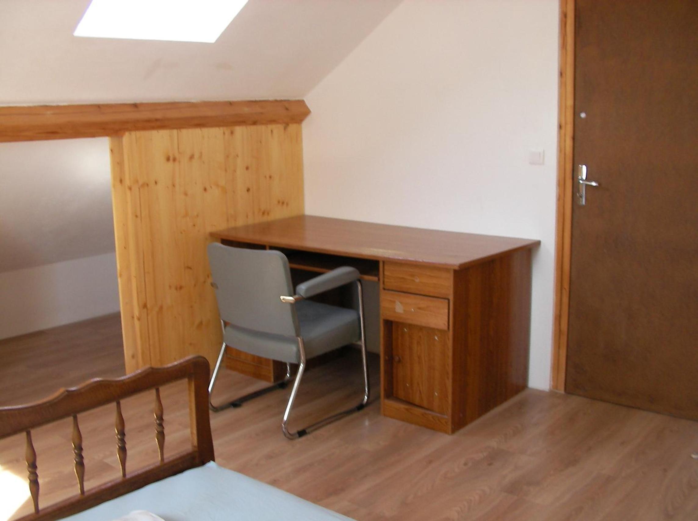 maison bleue view 5