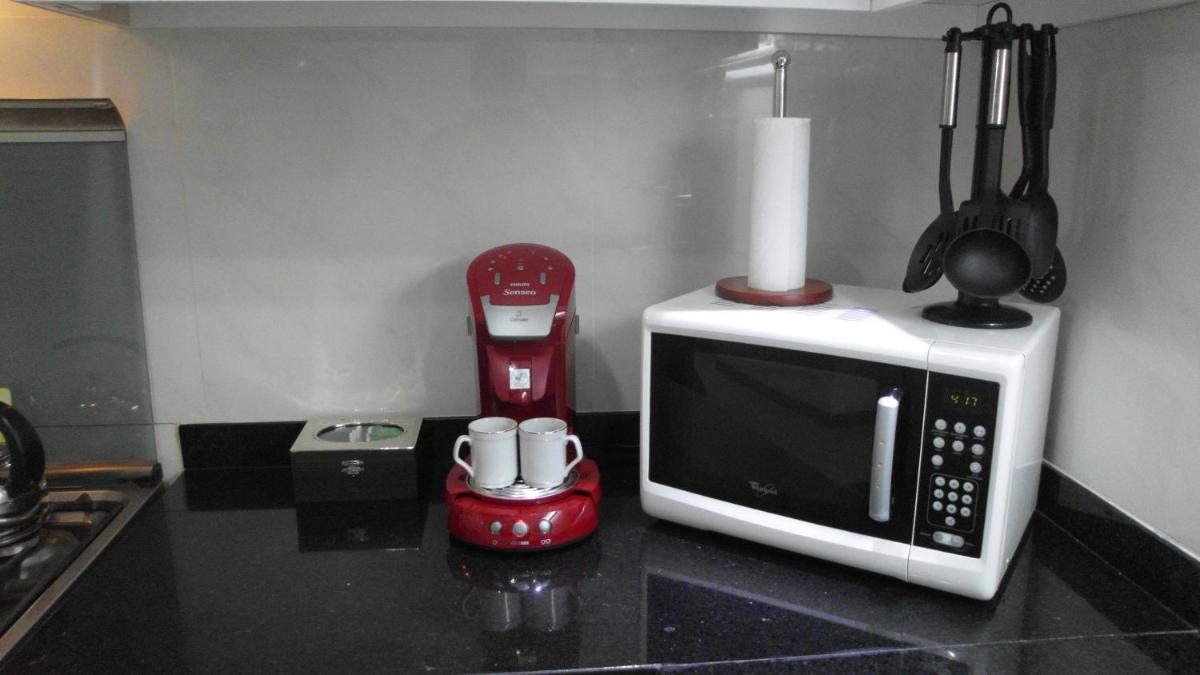 First Class Apartments