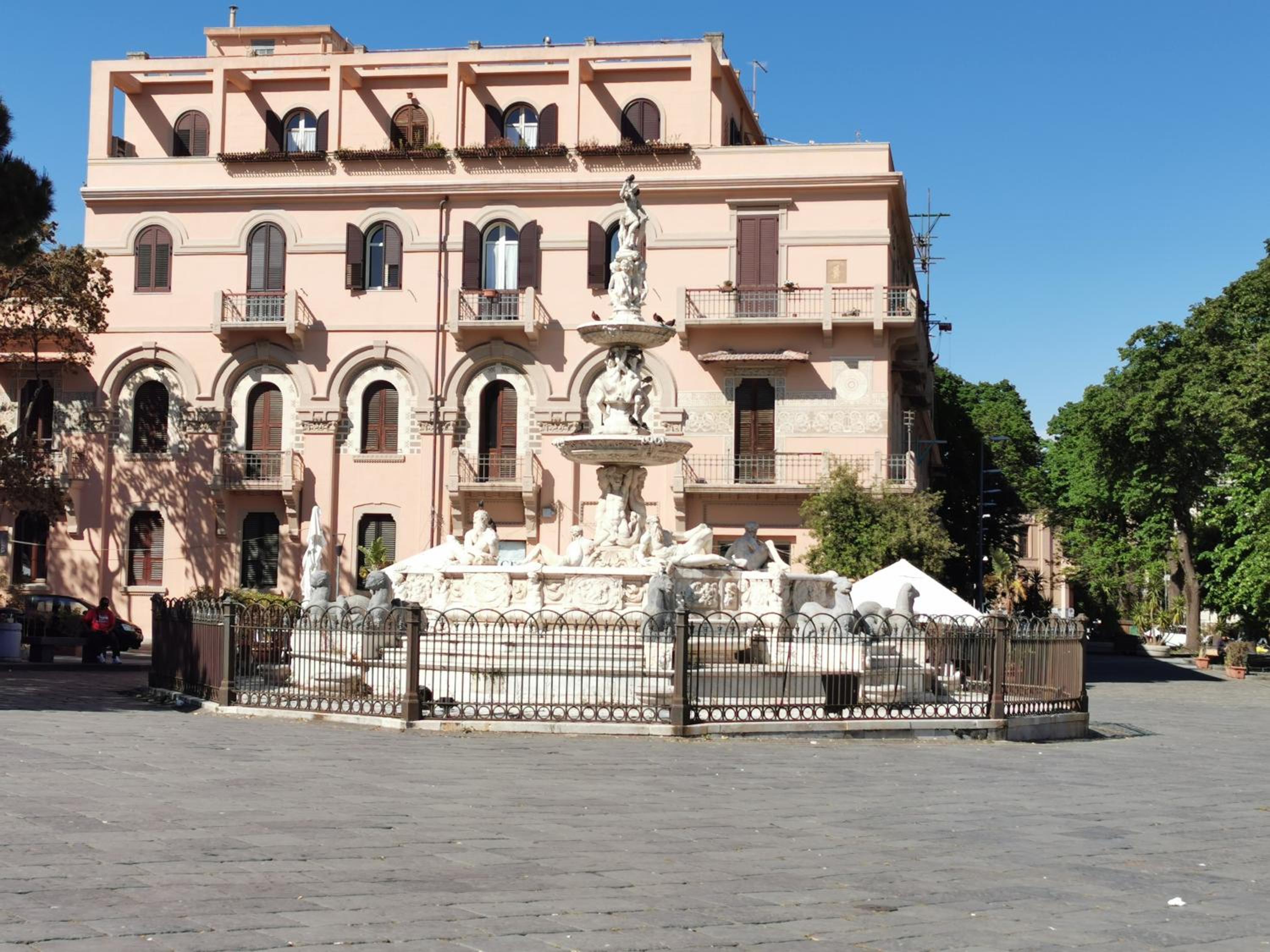 Il galleone view 4