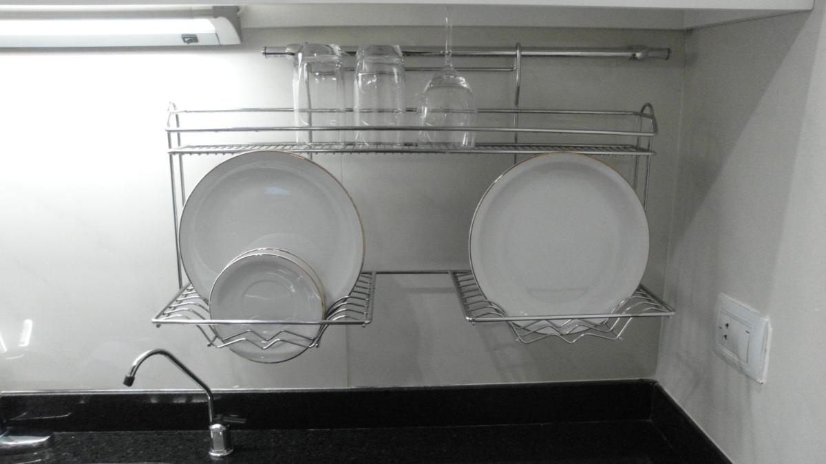 First Class Apartments
