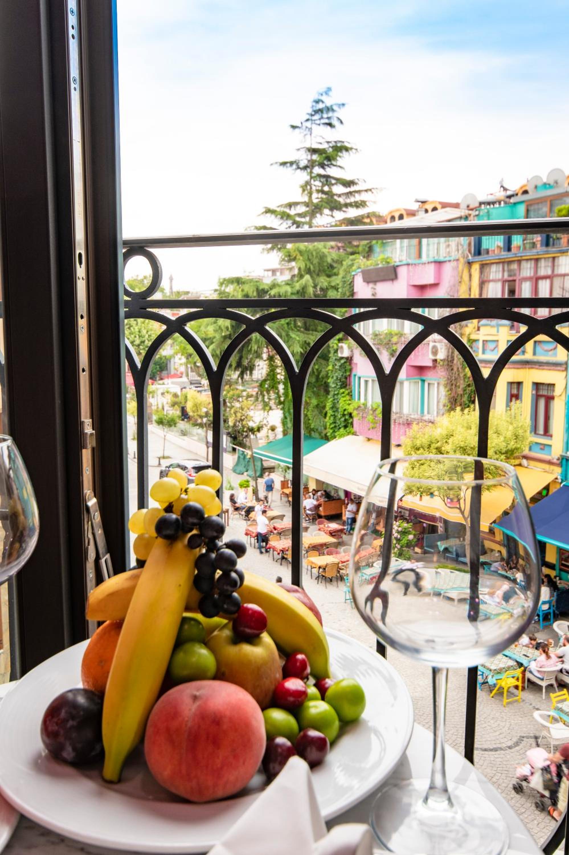 Antusa Design Otel & Spa - Image 32