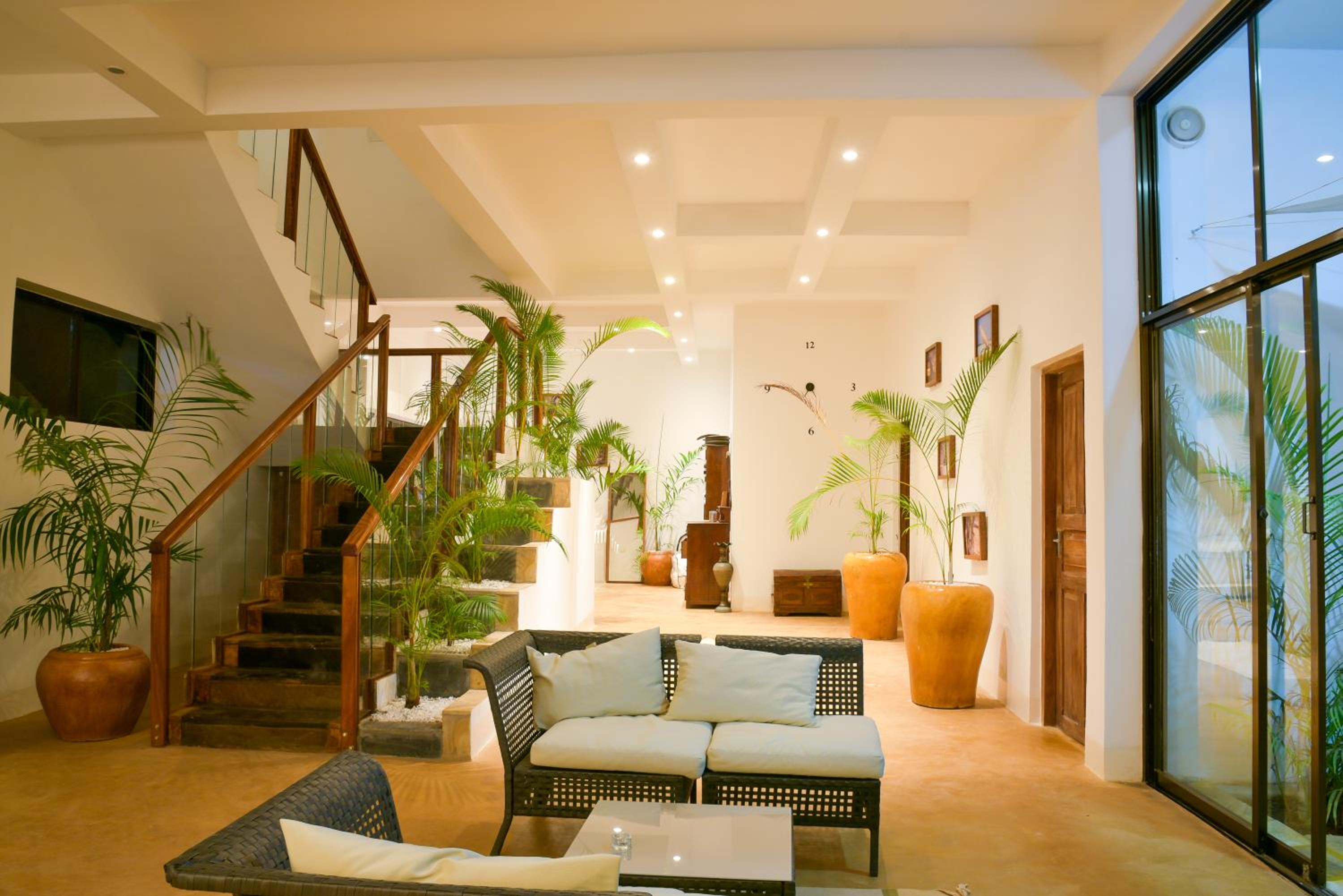 The Palm Residence by Amazing Zanzibar
