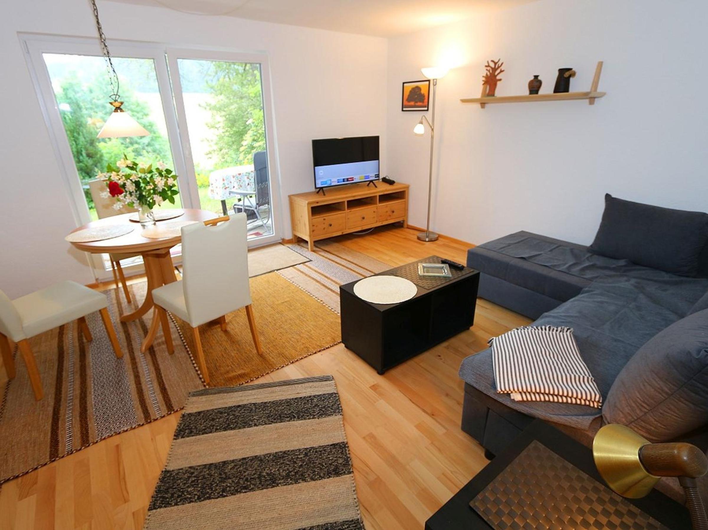 Ferienwohnung Jachmann, 80qm view 3