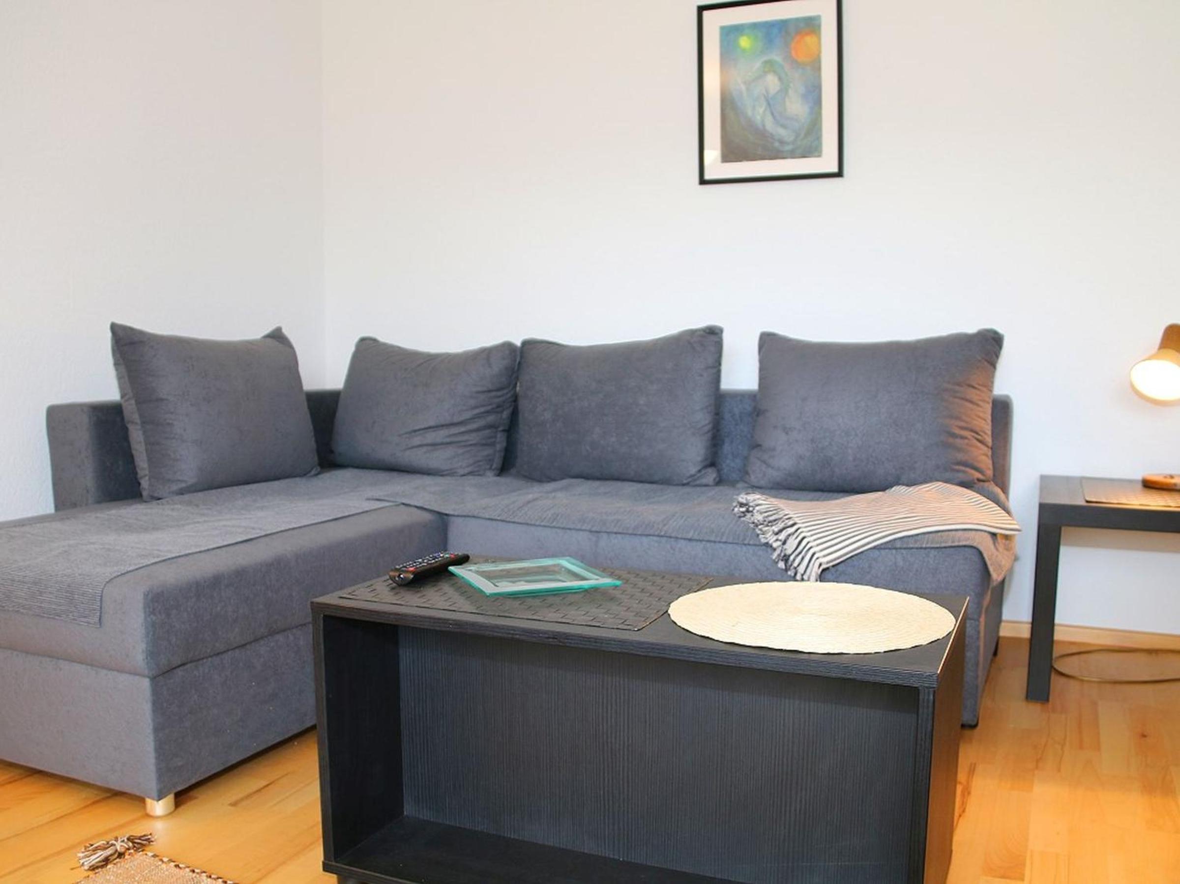 Ferienwohnung Jachmann, 80qm view 5