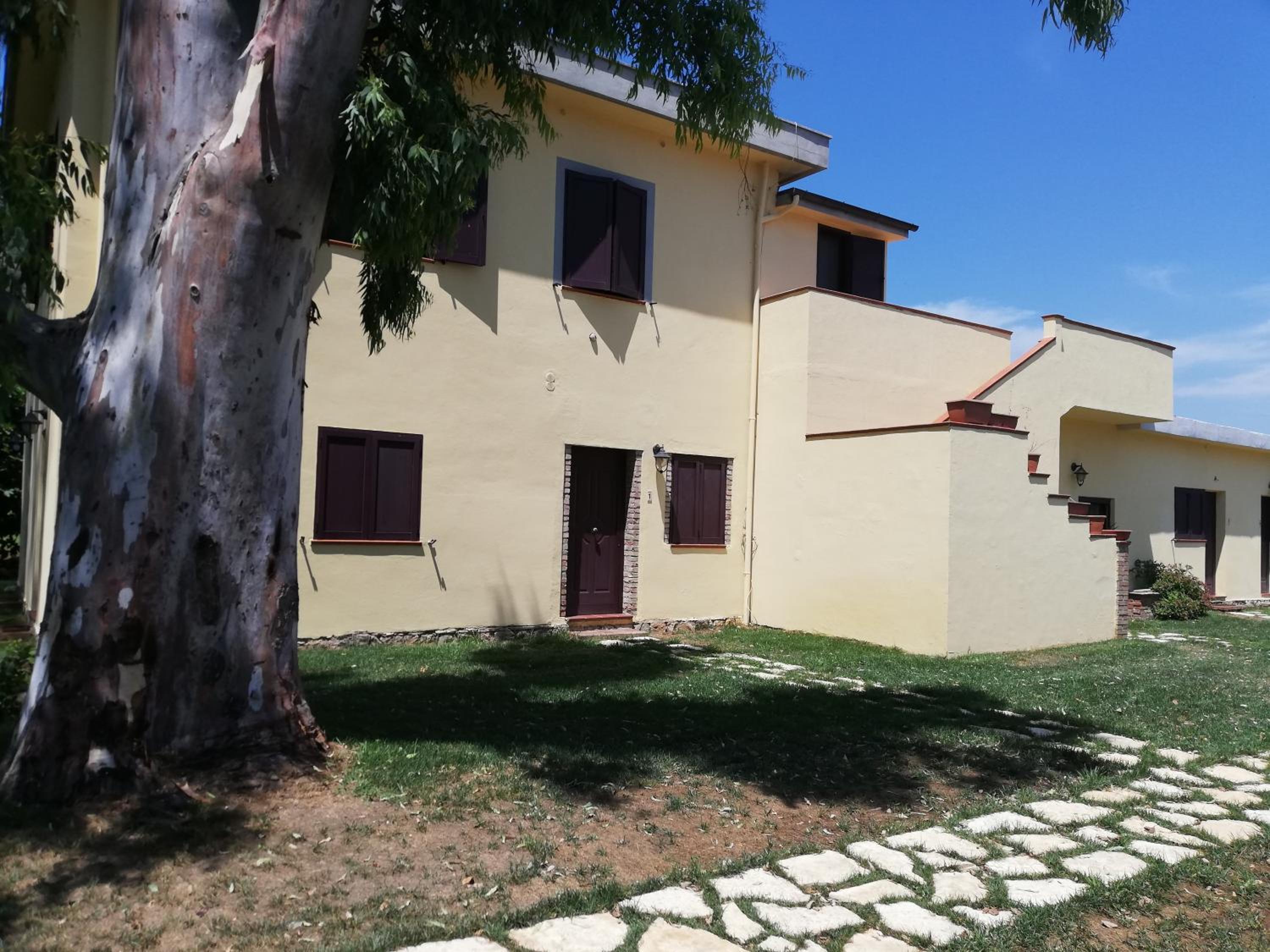 Agriturismo Le Folaghe view 4
