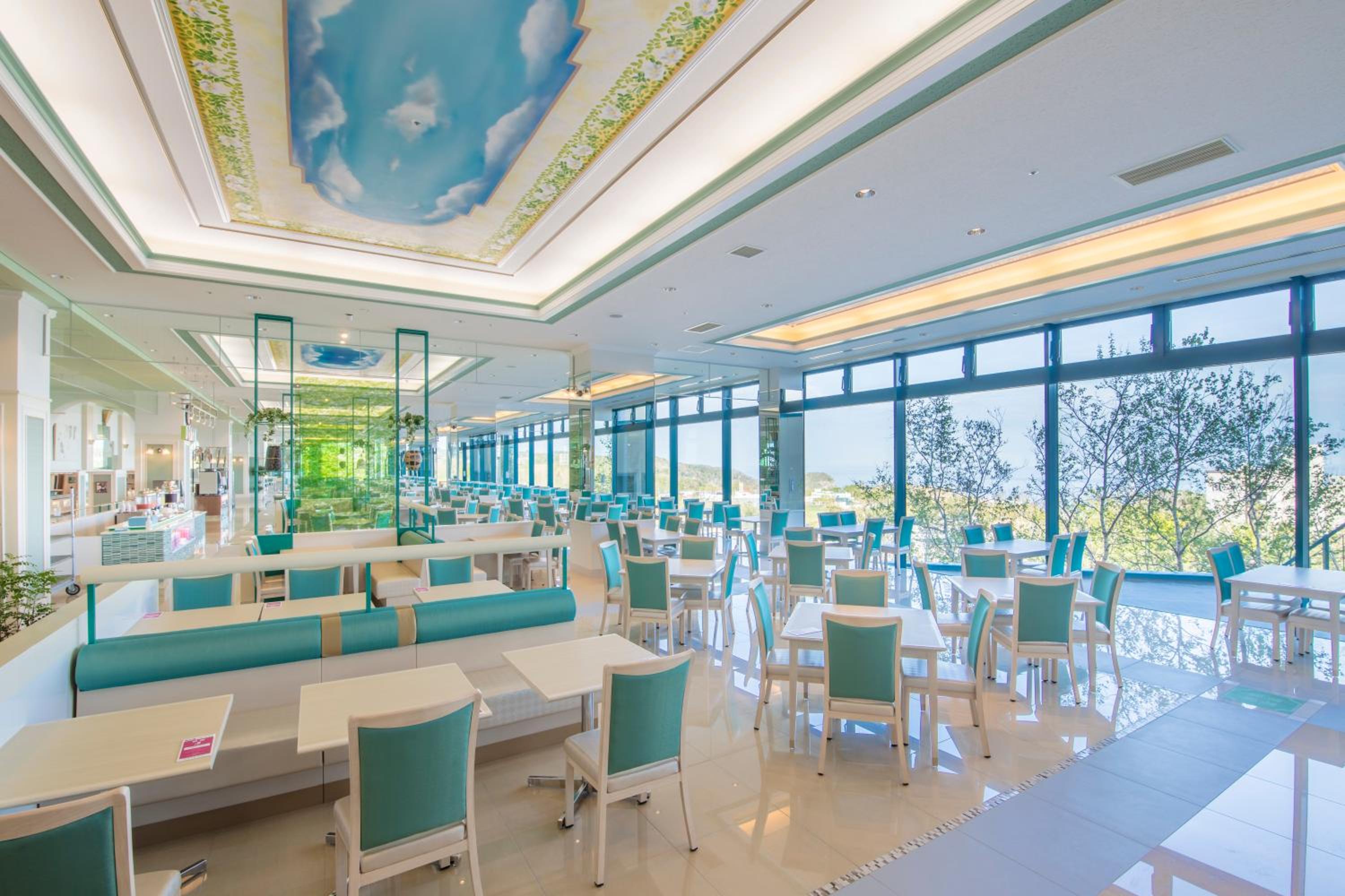 Shiretoko Daiichi Hotel