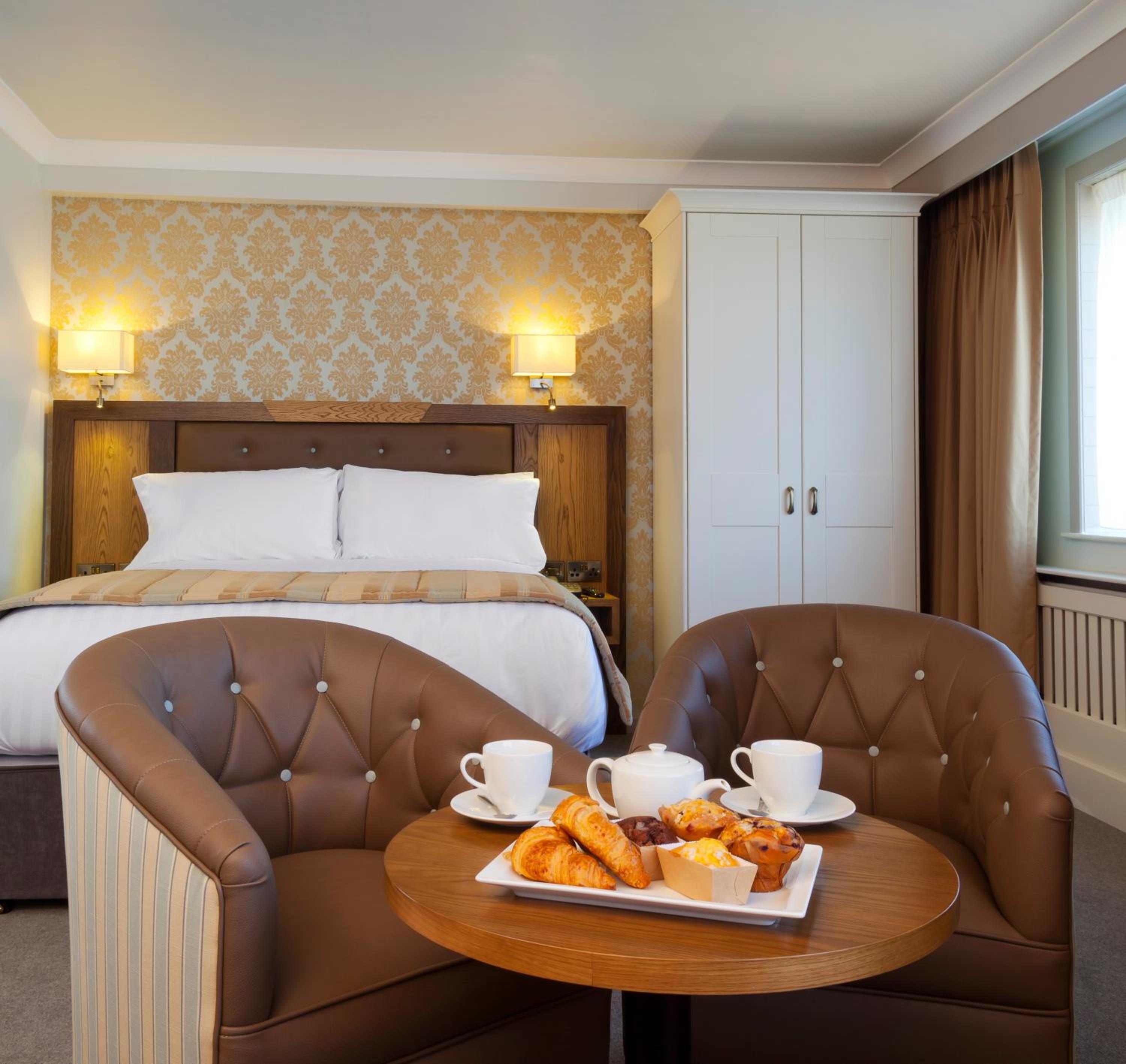 Limerick Vacations - Limerick City Hotel - Property Image 12