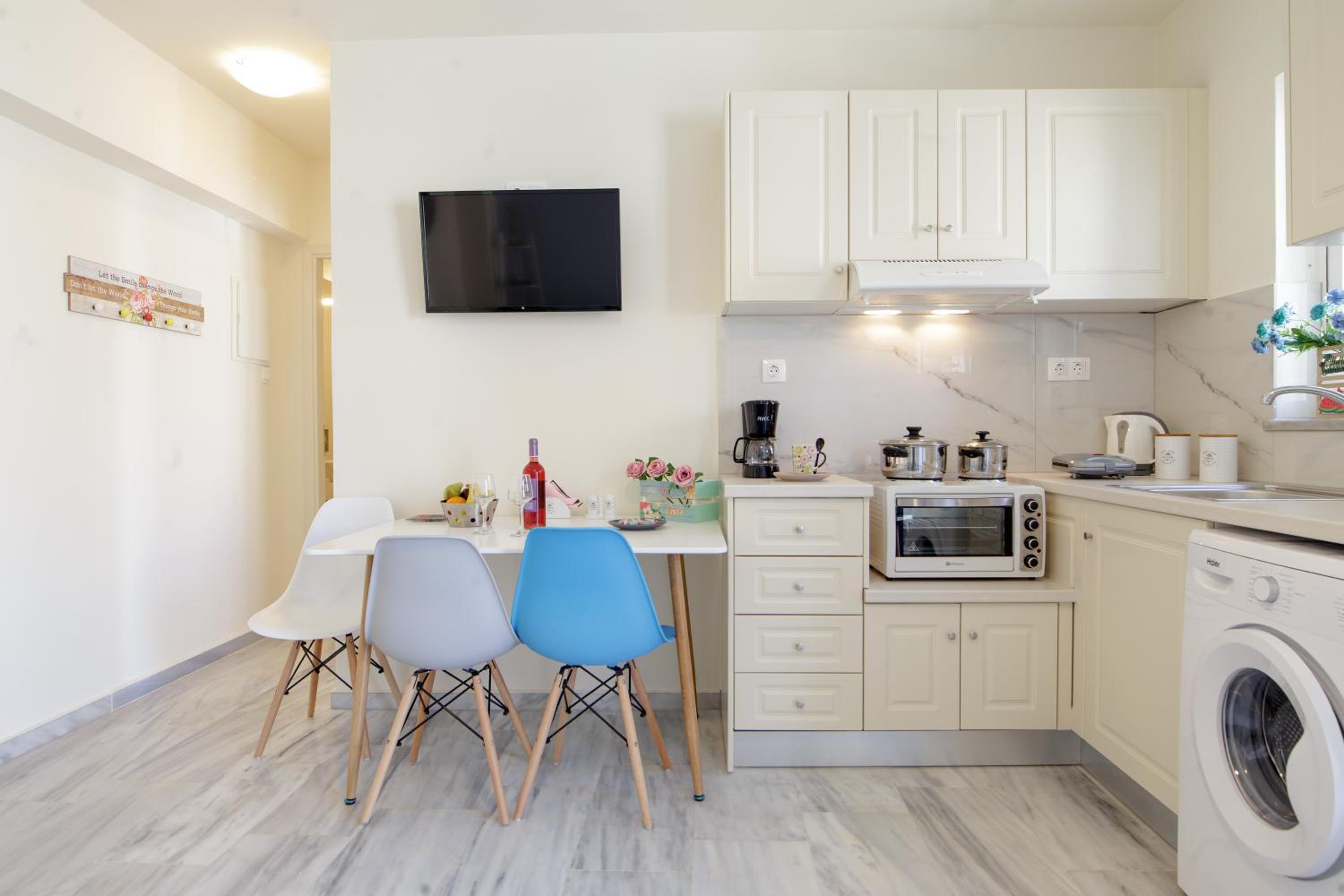 Melina Apartments view 5