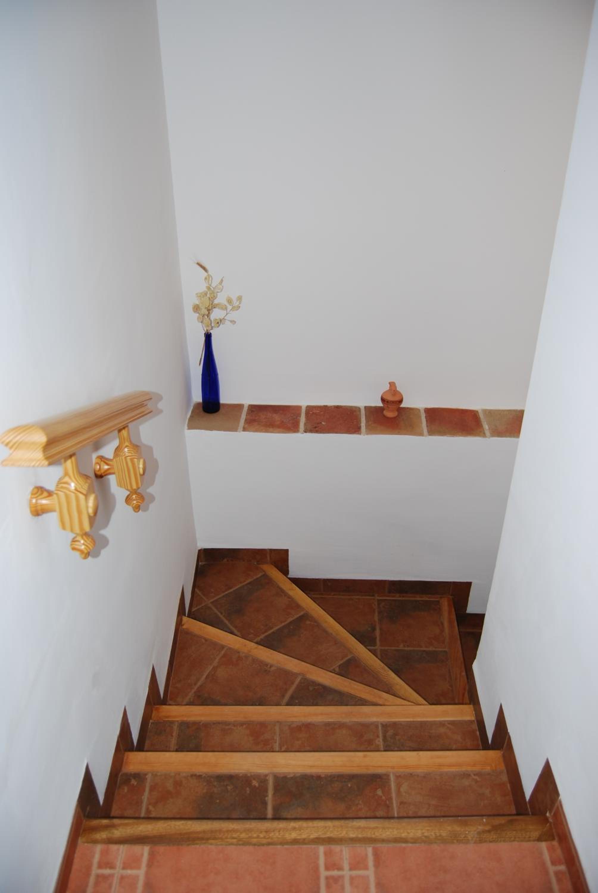 Casas Rurales Mirador Al Castillo