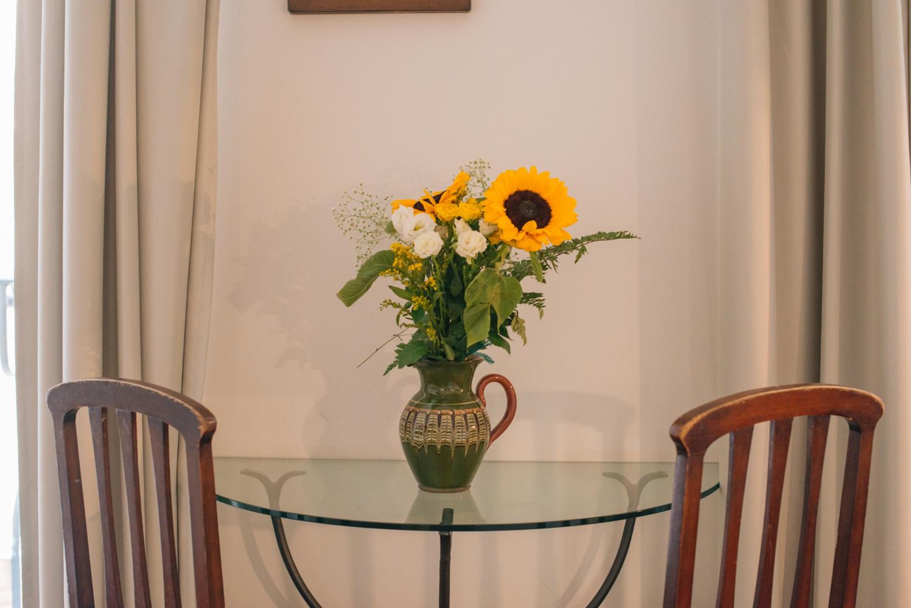 Boutique B&B Vintage